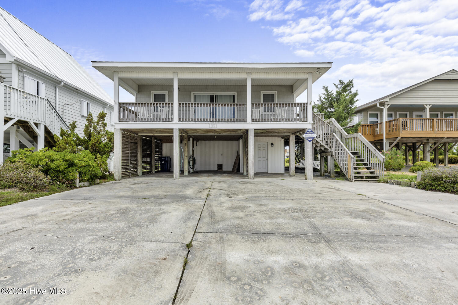 Topsail Beach, North Carolina, 28445, United States, 3 Bedrooms Bedrooms, ,2 BathroomsBathrooms,Residential,For Sale,1983458
