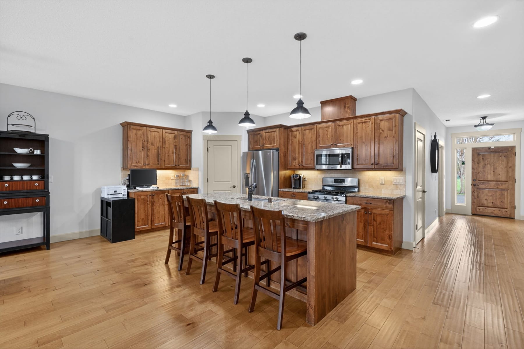  2003 NW 17TH ST Battle Ground, WA 98604 - 物件實景