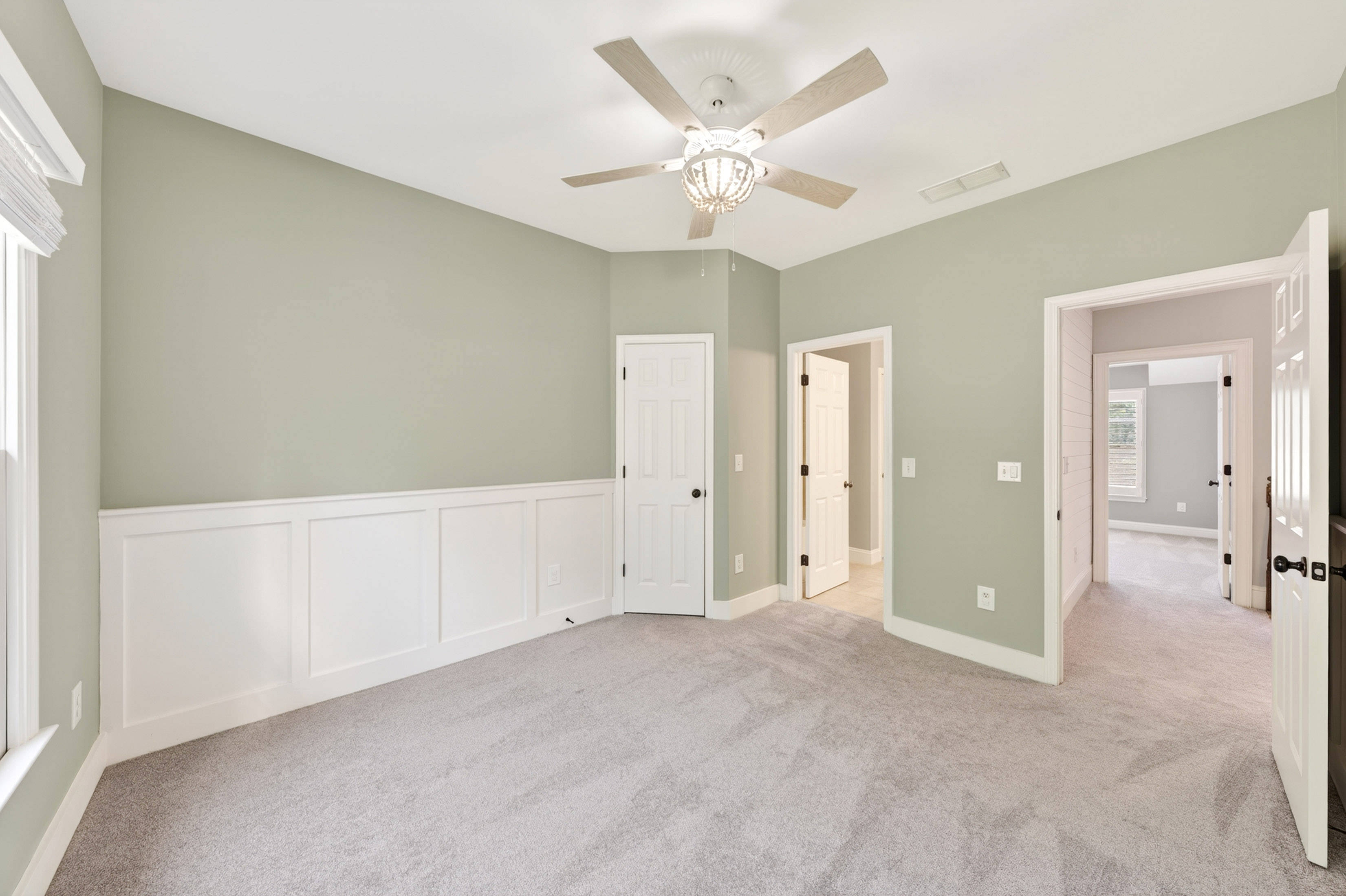  Beautiful Craftsman Traditional in Sought-After Barnes Mill - 物件實景