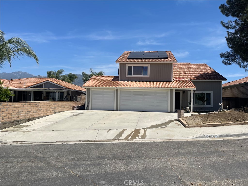 HEMET, California, 92544, United States, 4 Bedrooms Bedrooms, ,3 BathroomsBathrooms,Residential,For Sale,1827850