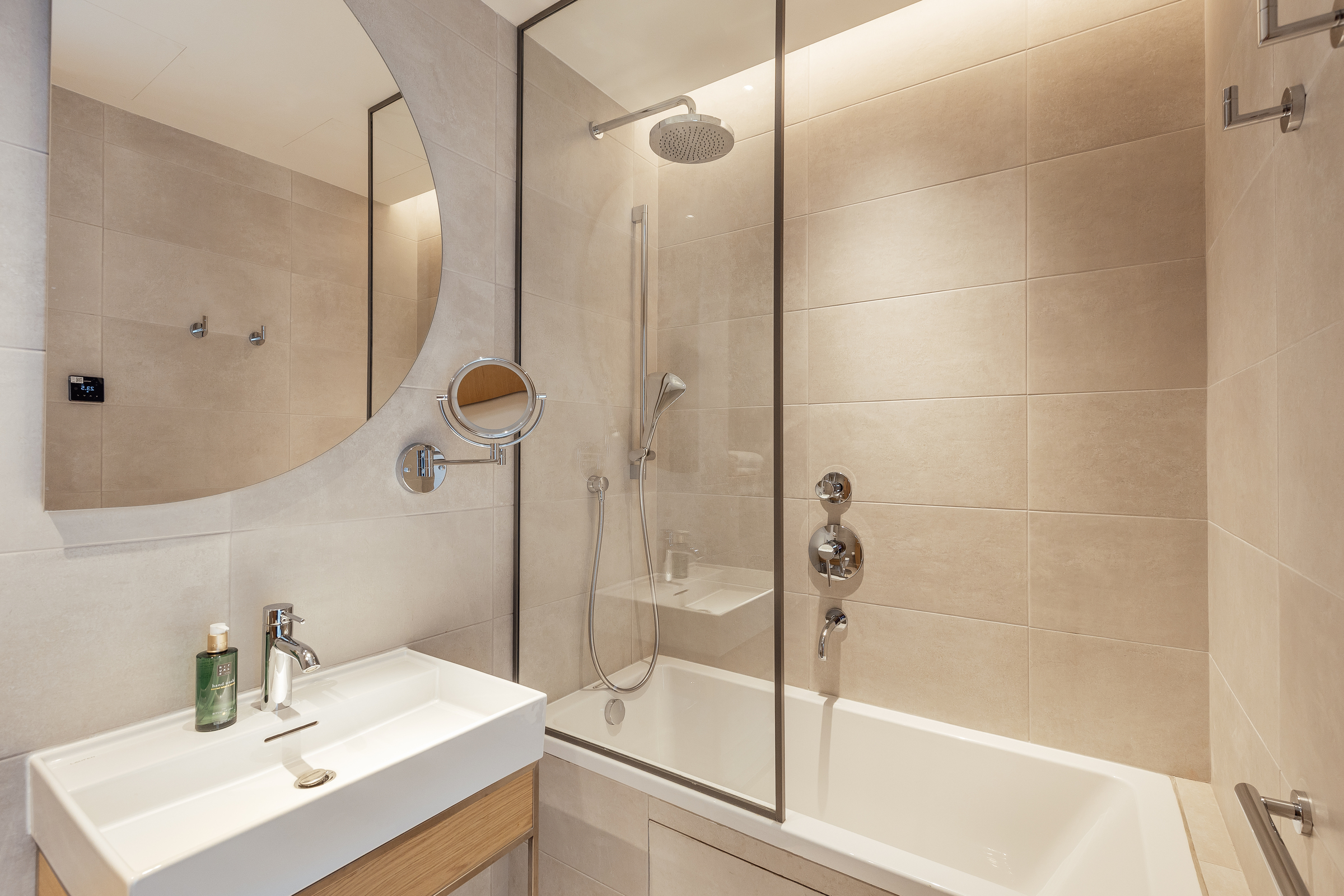  Thea Duplex Penthouse, Boka Place - 物件實景