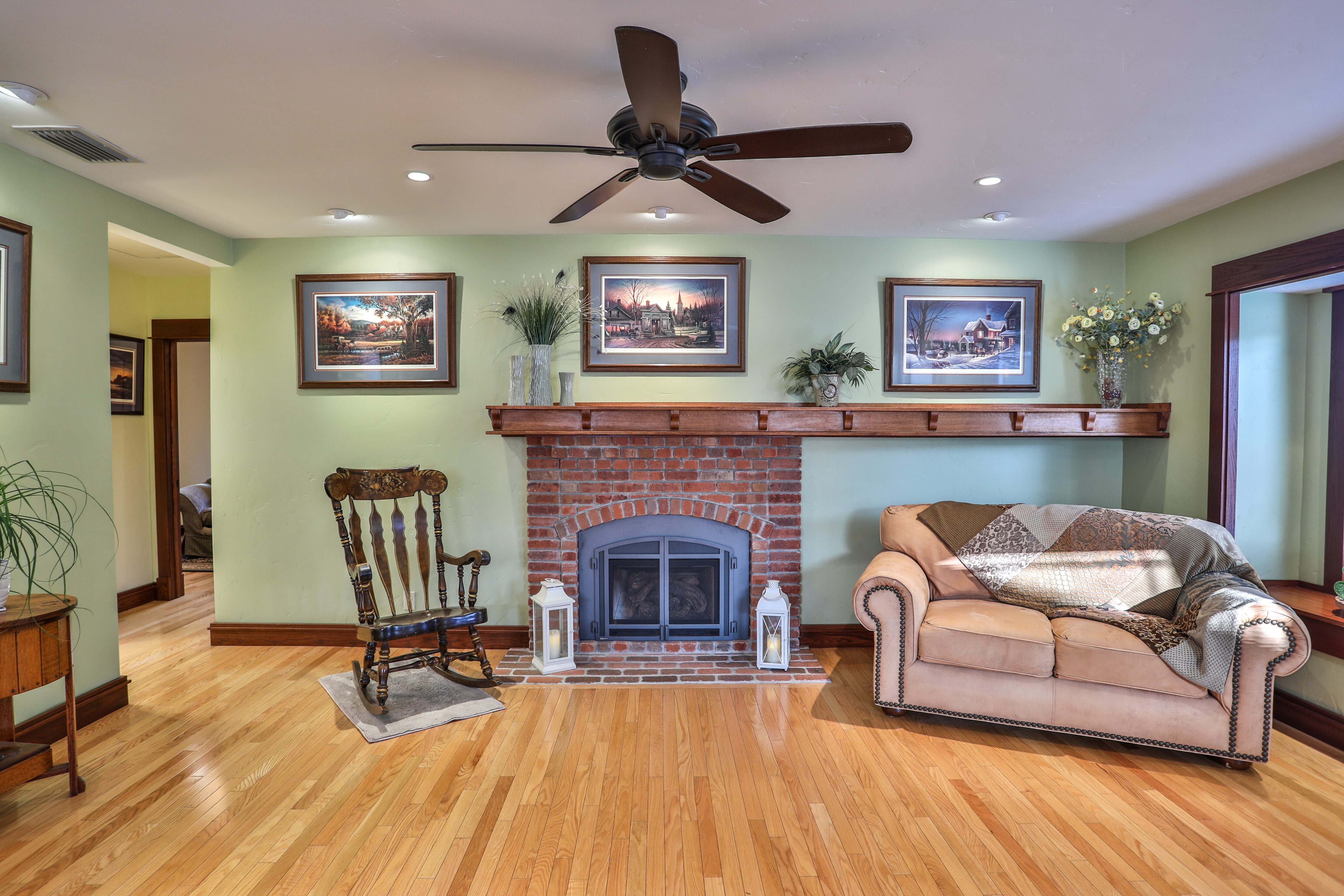  427 Oakdale Drive, Claremont, CA 91711 - 物件實景