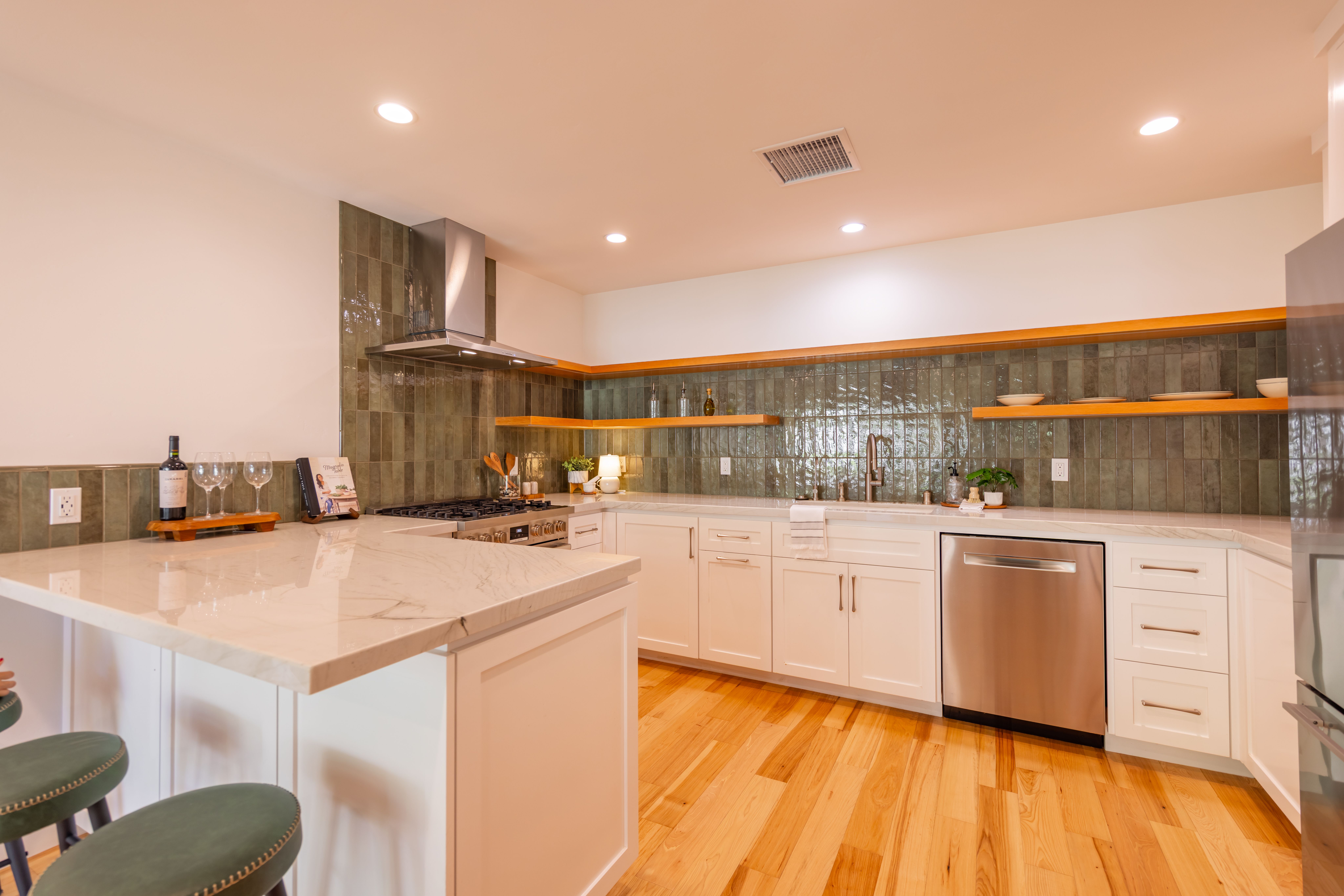  414 Andrew Drive, Ojai, CA 93023 - 物件實景