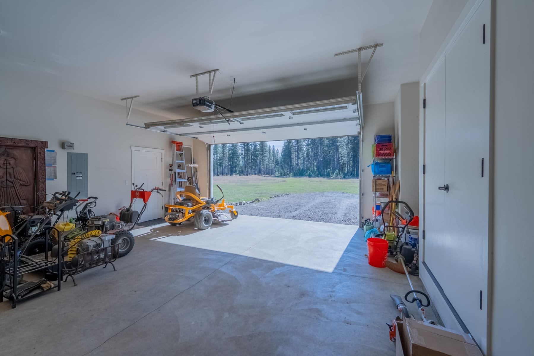  24 BACON CREEK RD Glenwood, WA 98619 - 物件實景