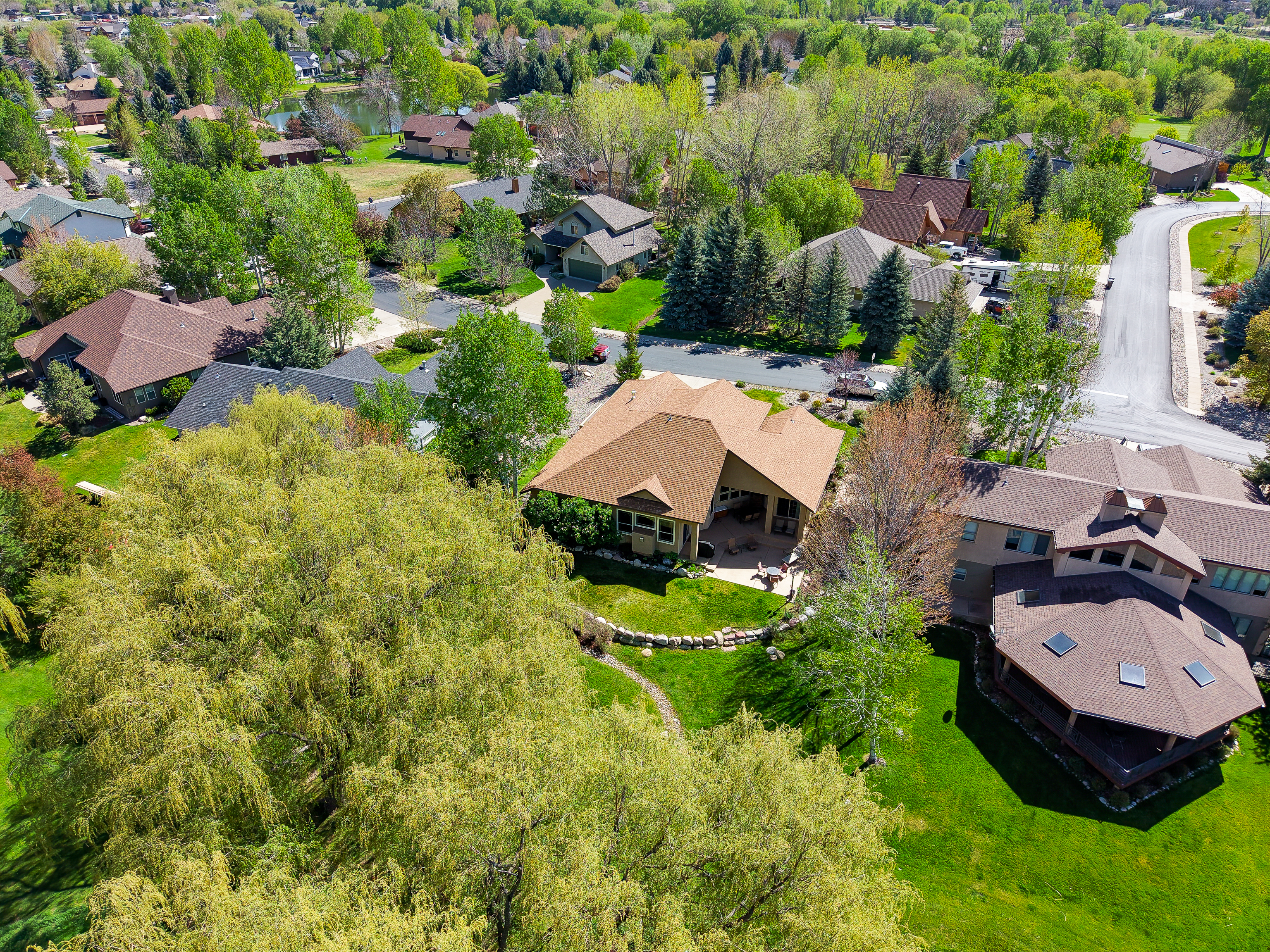  496 Horse Thief Lane, Durango, CO 81301 - 物件實景