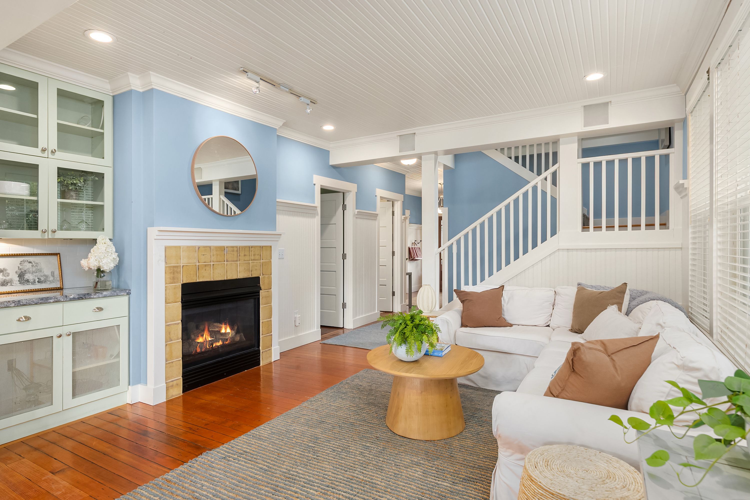  15122 & 15128 NE Anna Vera Lane, Bainbridge Island, WA 98110 - 物件實景