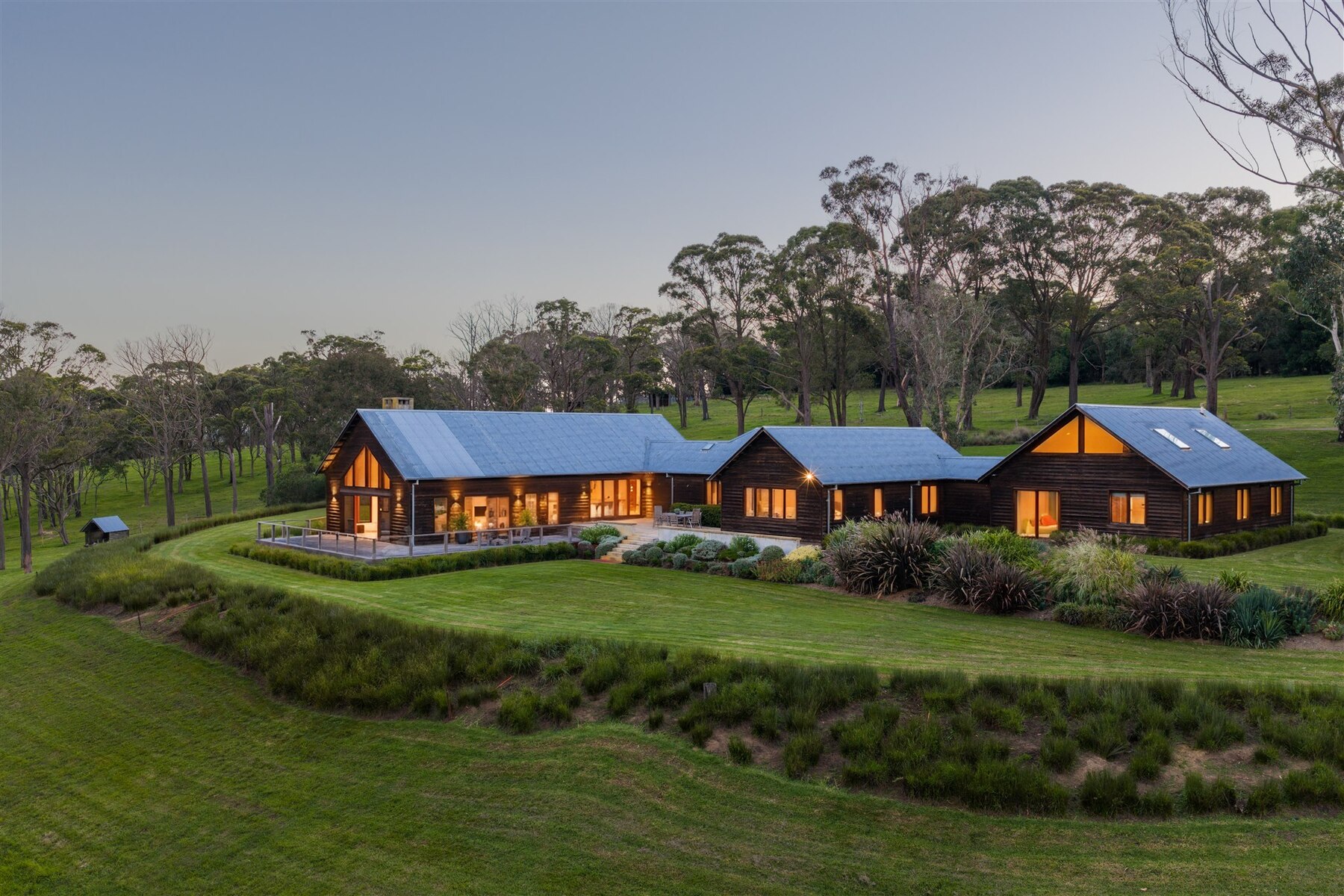  565 Oxleys Hill Road - 物件實景