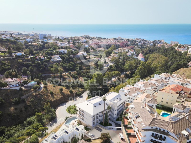 Fuengirola, Andalusia, ES, 3 Bedrooms Bedrooms, ,Residential,For Sale,1940994