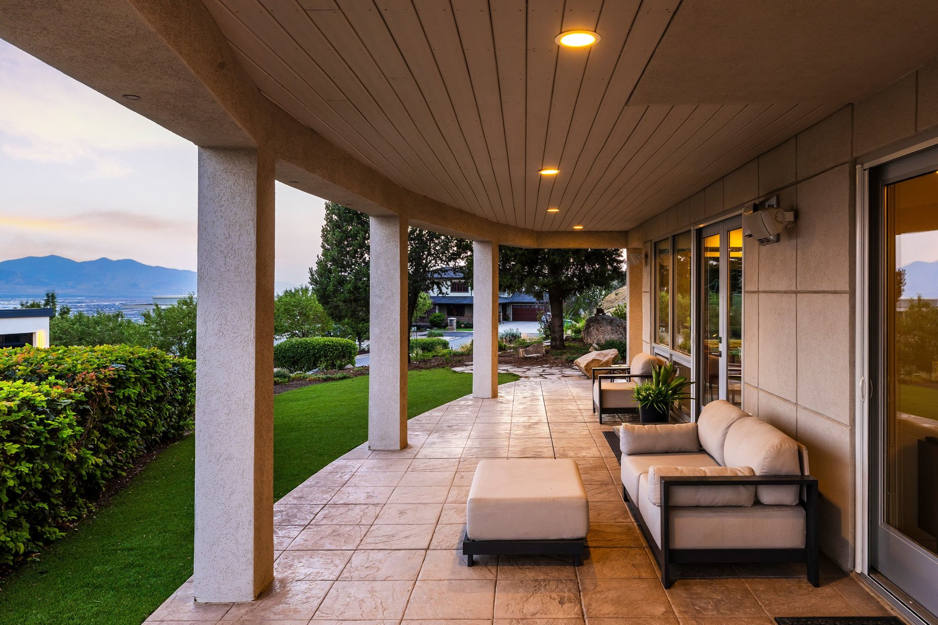  Premier Modern Residence in Dorchester Pointe with Panoramic Views - 物件實景