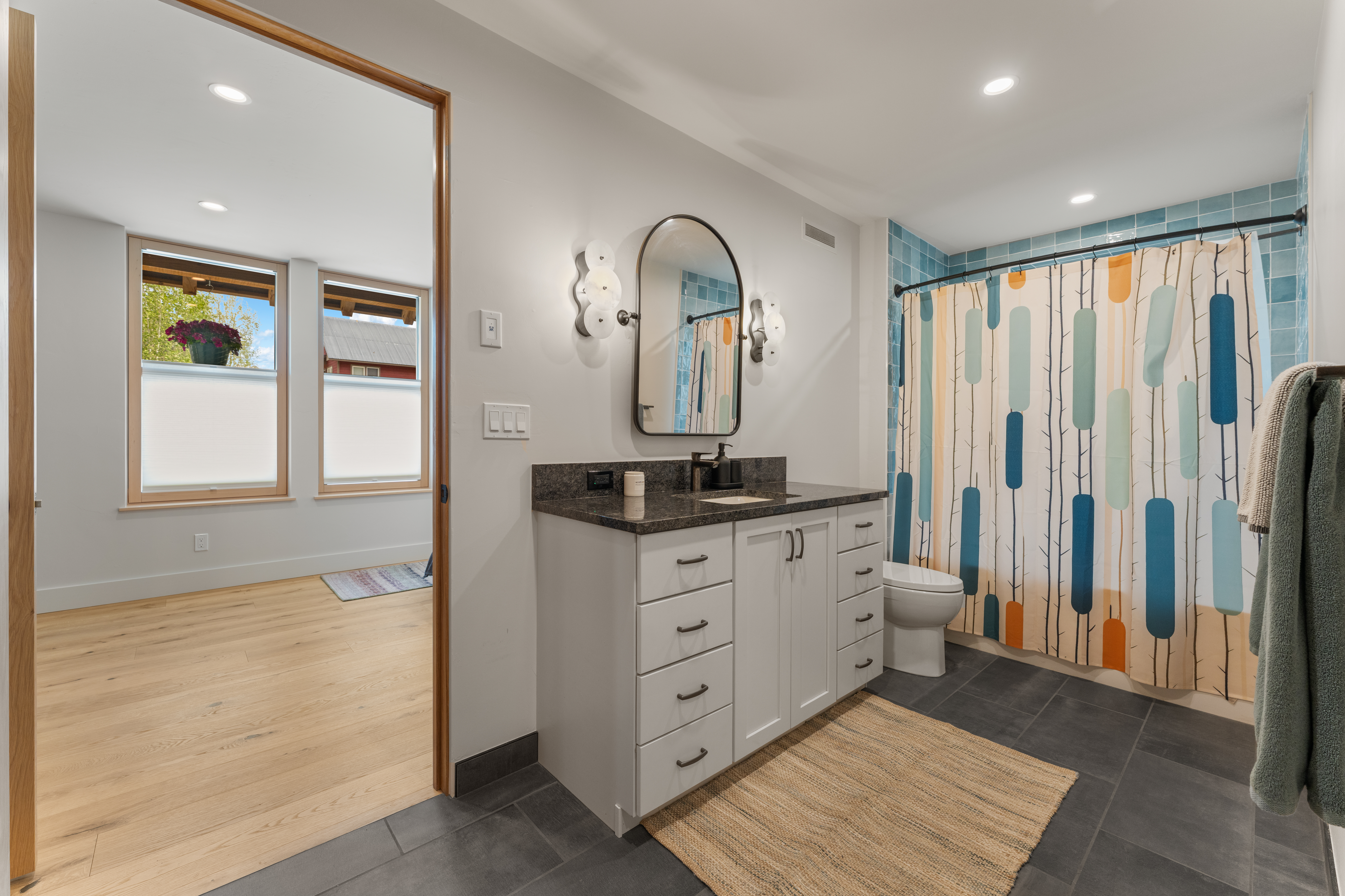  Cutting Edge Sustainable Construction with ADU in Crested Butte - 物件實景