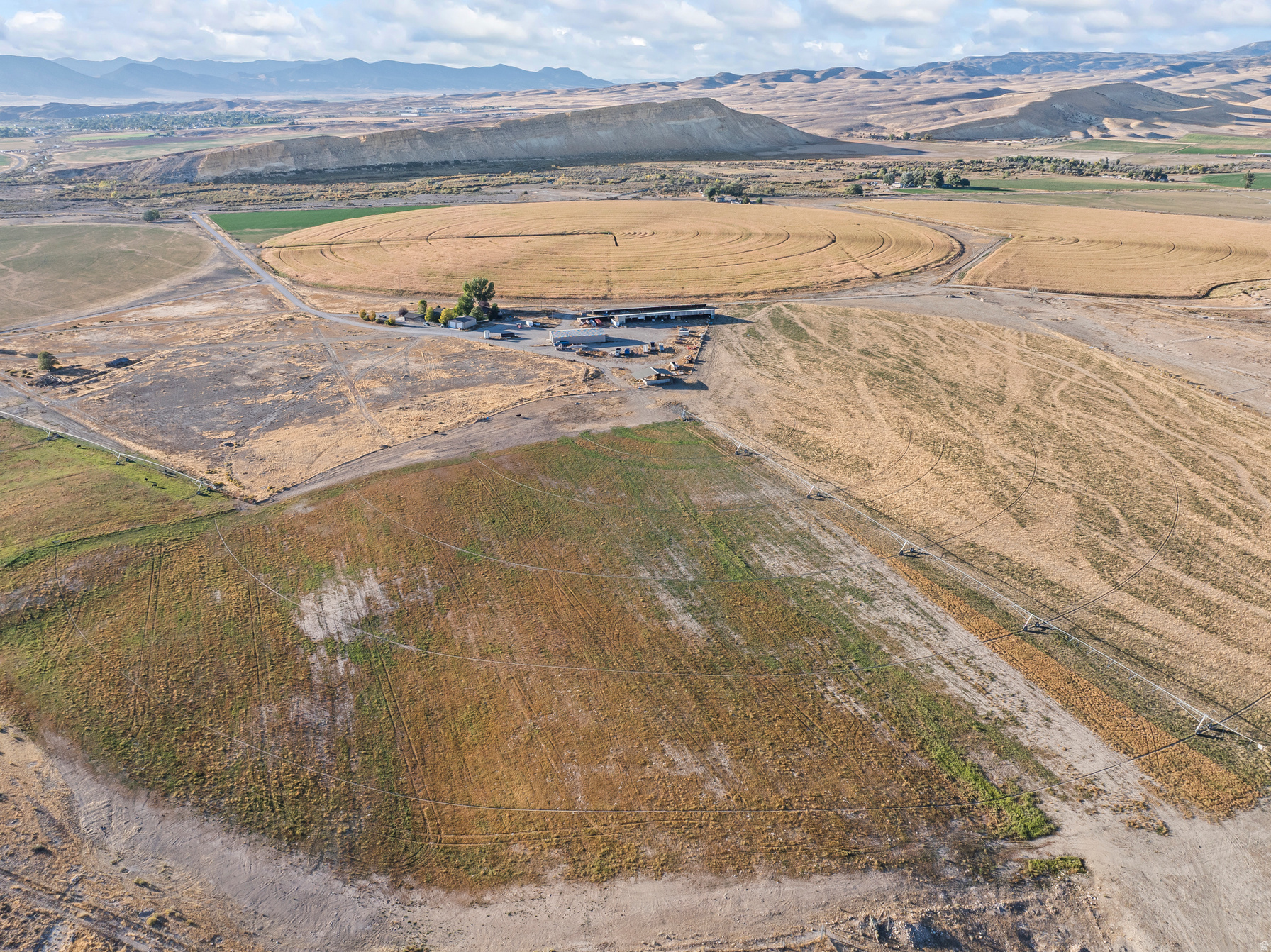 Gunnison, Utah, 84634, United States, 5 Bedrooms Bedrooms, ,4 BathroomsBathrooms,Residential,For Sale,1988288