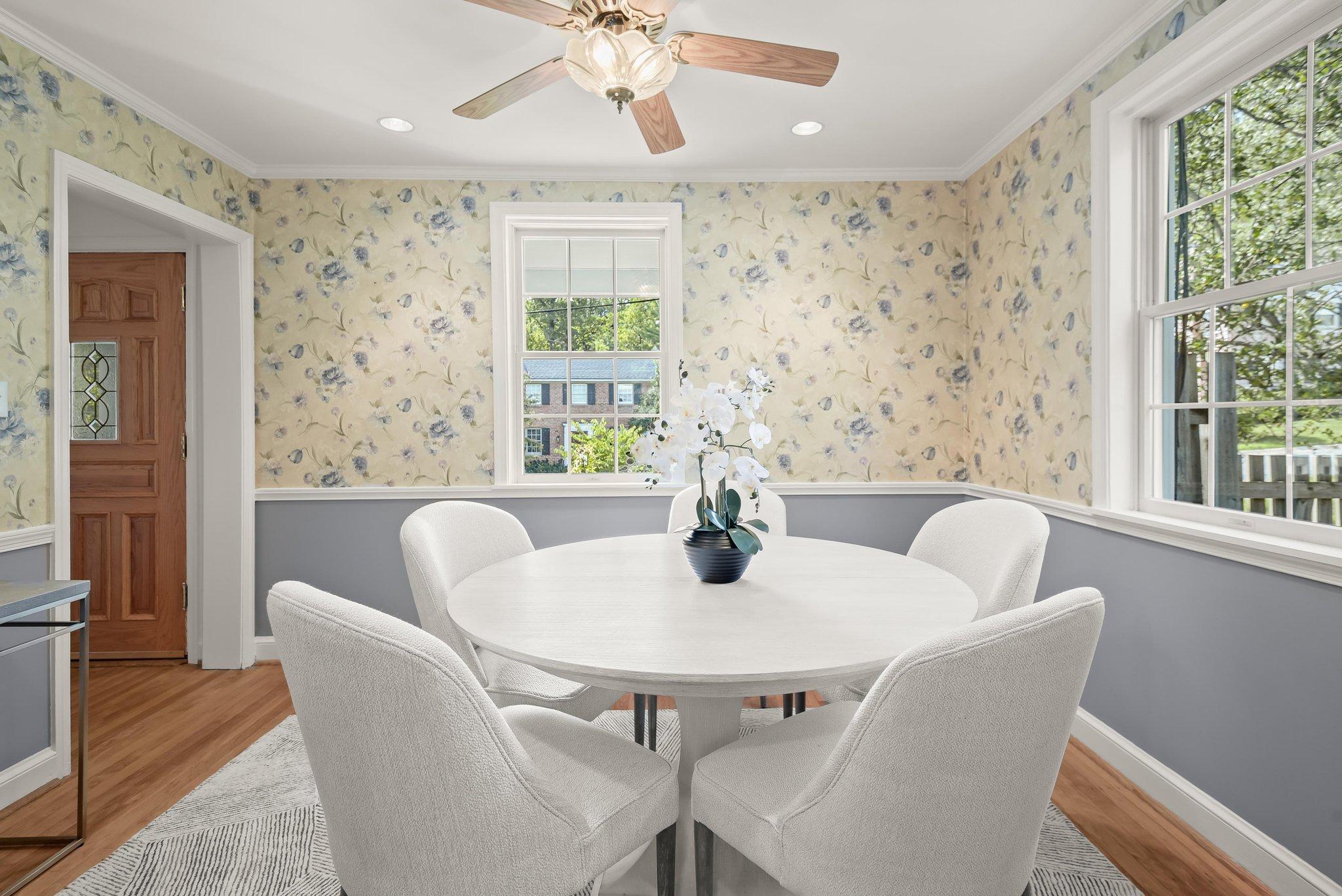  8901 Melwood Road, Bethesda, MD, 20817 - 物件實景