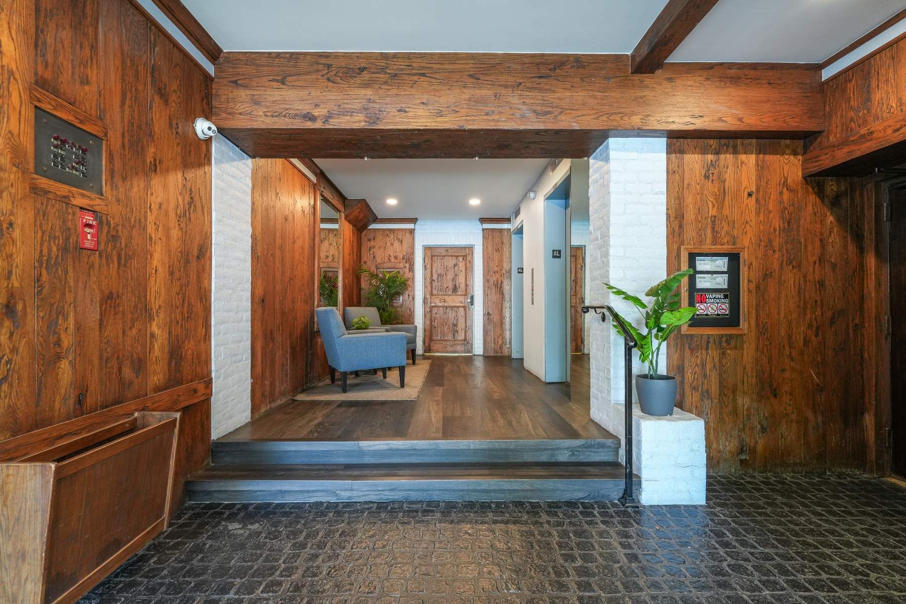  532 North Rossmore Avenue, #108 - 物件實景