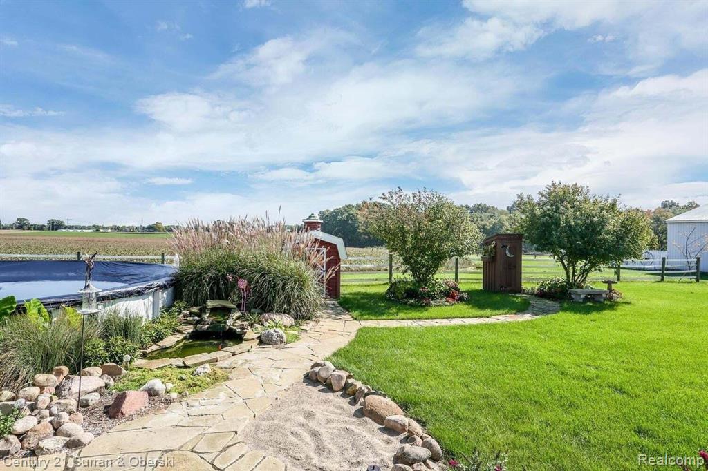 Jackson, Michigan, 49201, United States, 4 Bedrooms Bedrooms, ,3 BathroomsBathrooms,Residential,For Sale,1980498