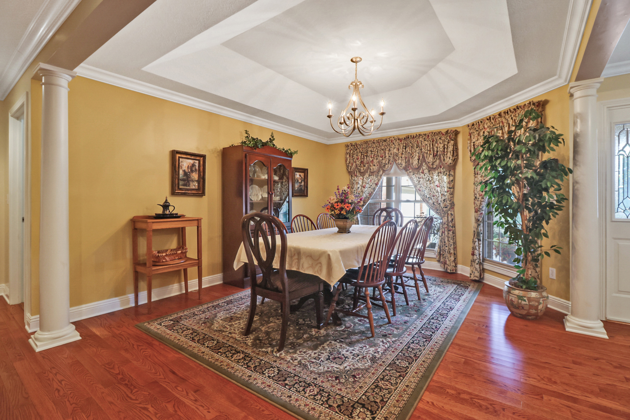 Fairfield Glade, Tennessee, 38558, United States, 3 Bedrooms Bedrooms, ,2 BathroomsBathrooms,Residential,For Sale,1945006