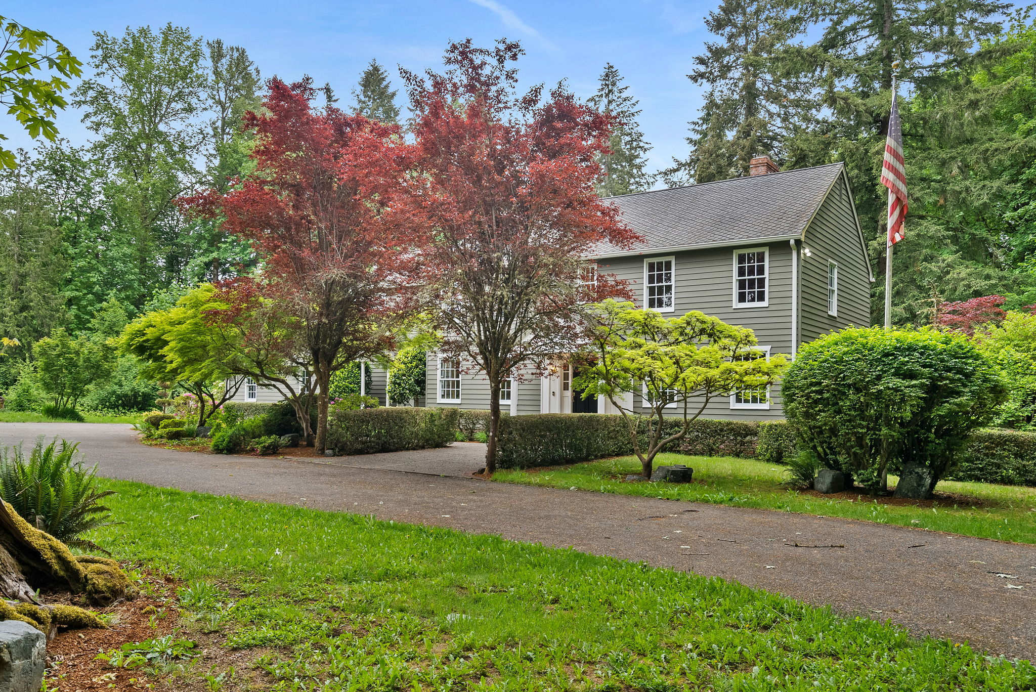  3809 74th Ave SE Olympia, WA 98501 - 物件實景
