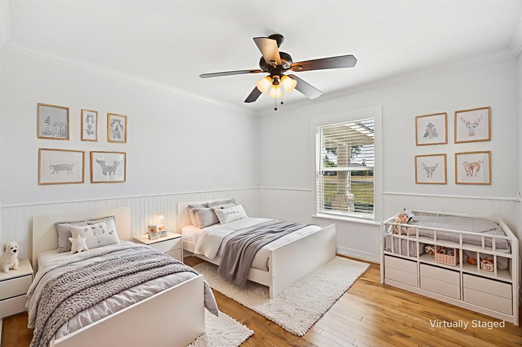 St. Paul, Texas, 75098, United States, 5 Bedrooms Bedrooms, ,3 BathroomsBathrooms,Residential,For Sale,1989242