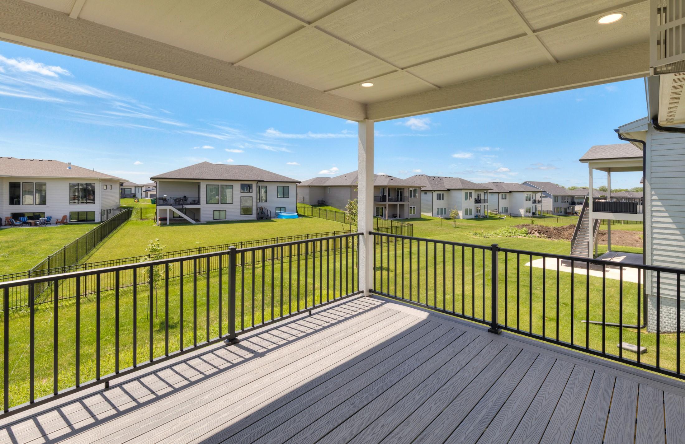 Clive, Iowa, 50325, United States, 5 Bedrooms Bedrooms, ,3 BathroomsBathrooms,Residential,For Sale,1910418