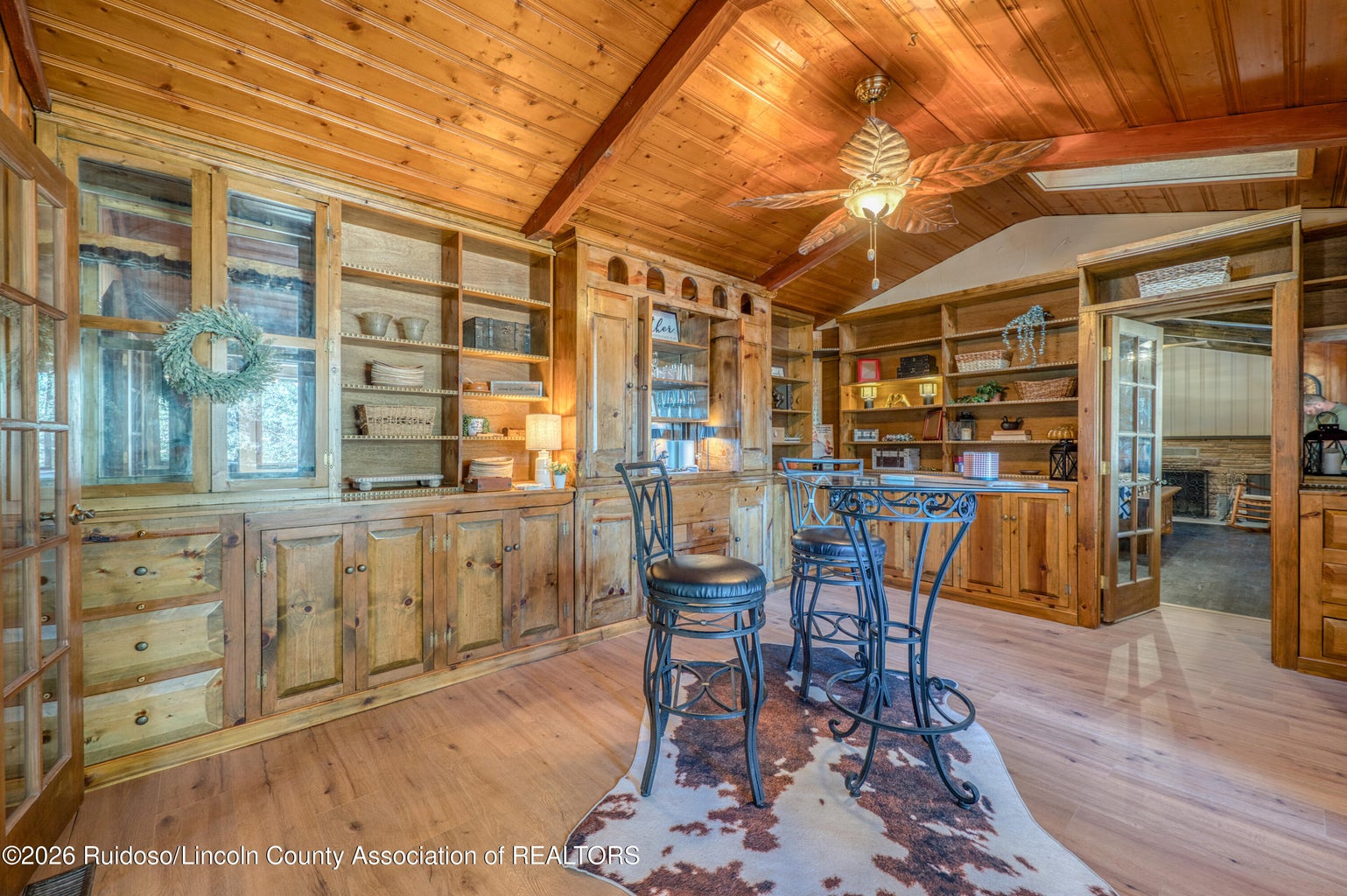 Ruidoso, New Mexico, 88345, United States, 4 Bedrooms Bedrooms, ,3 BathroomsBathrooms,Residential,For Sale,2008088