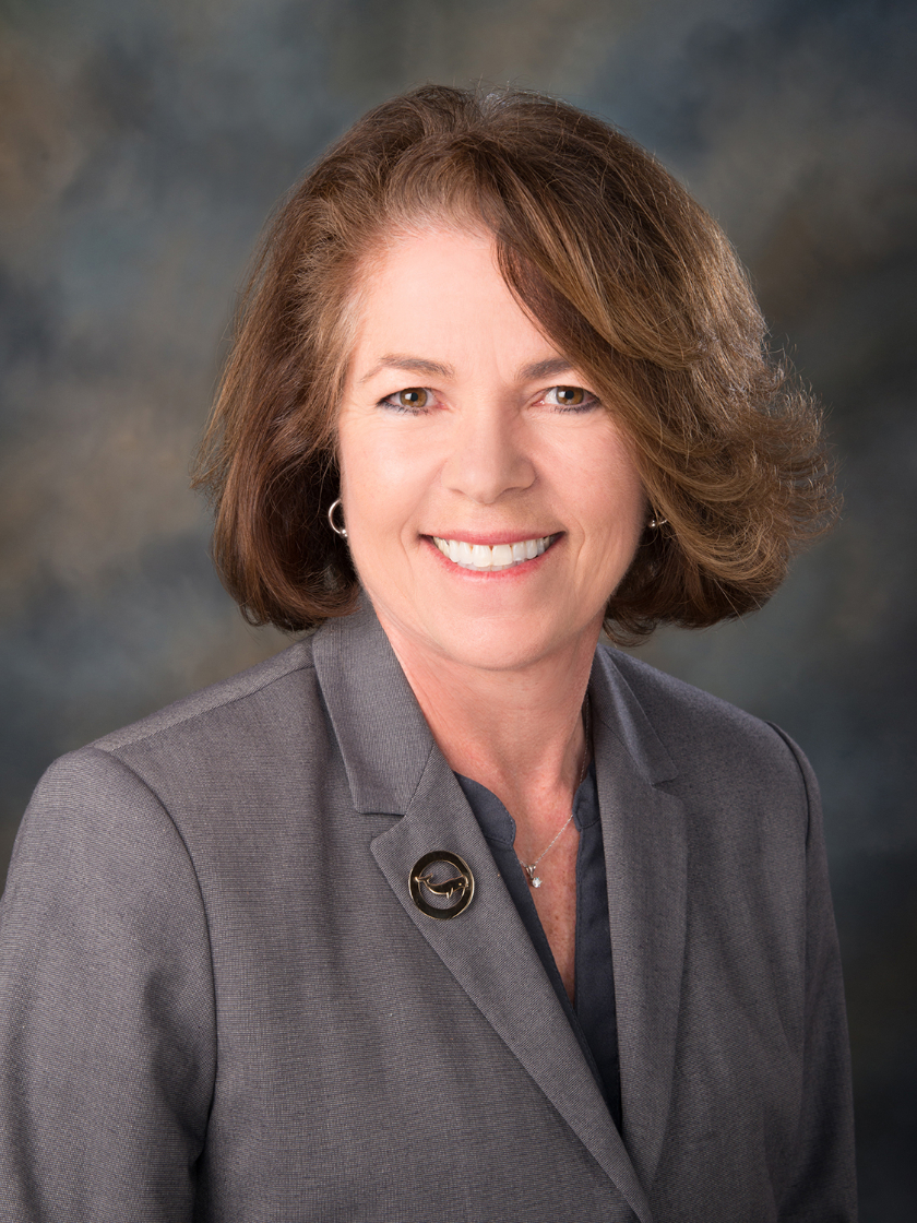 Linda McCarthy