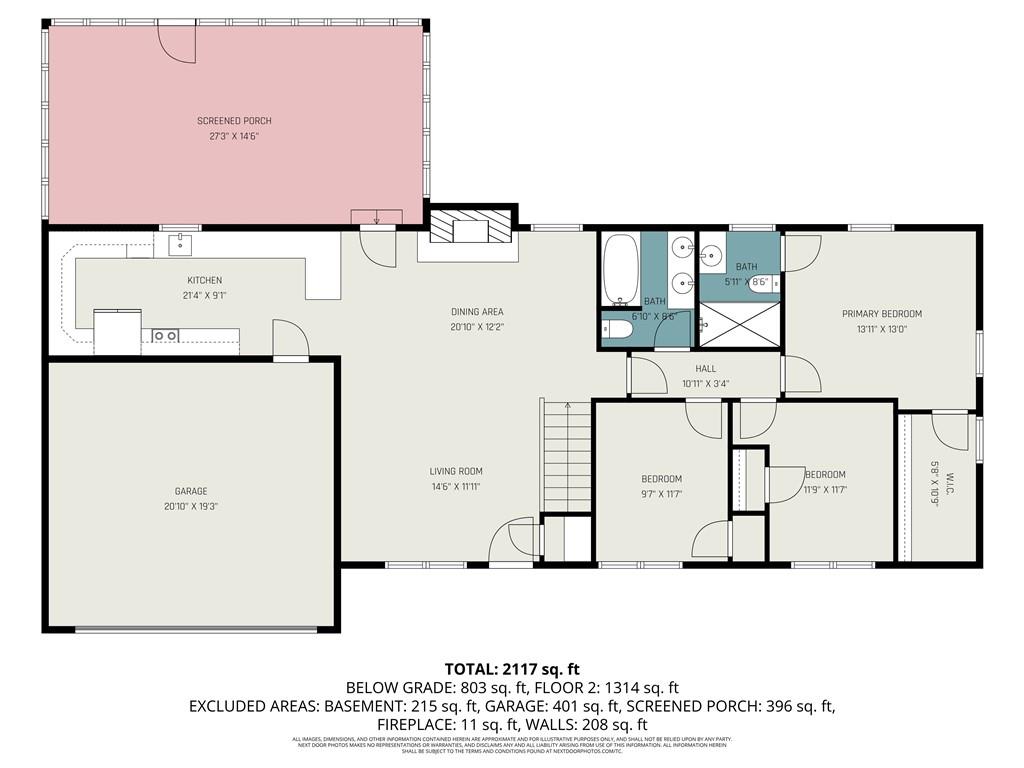 Smyrna, Georgia, 30082, United States, 4 Bedrooms Bedrooms, ,2 BathroomsBathrooms,Residential,For Sale,1987349