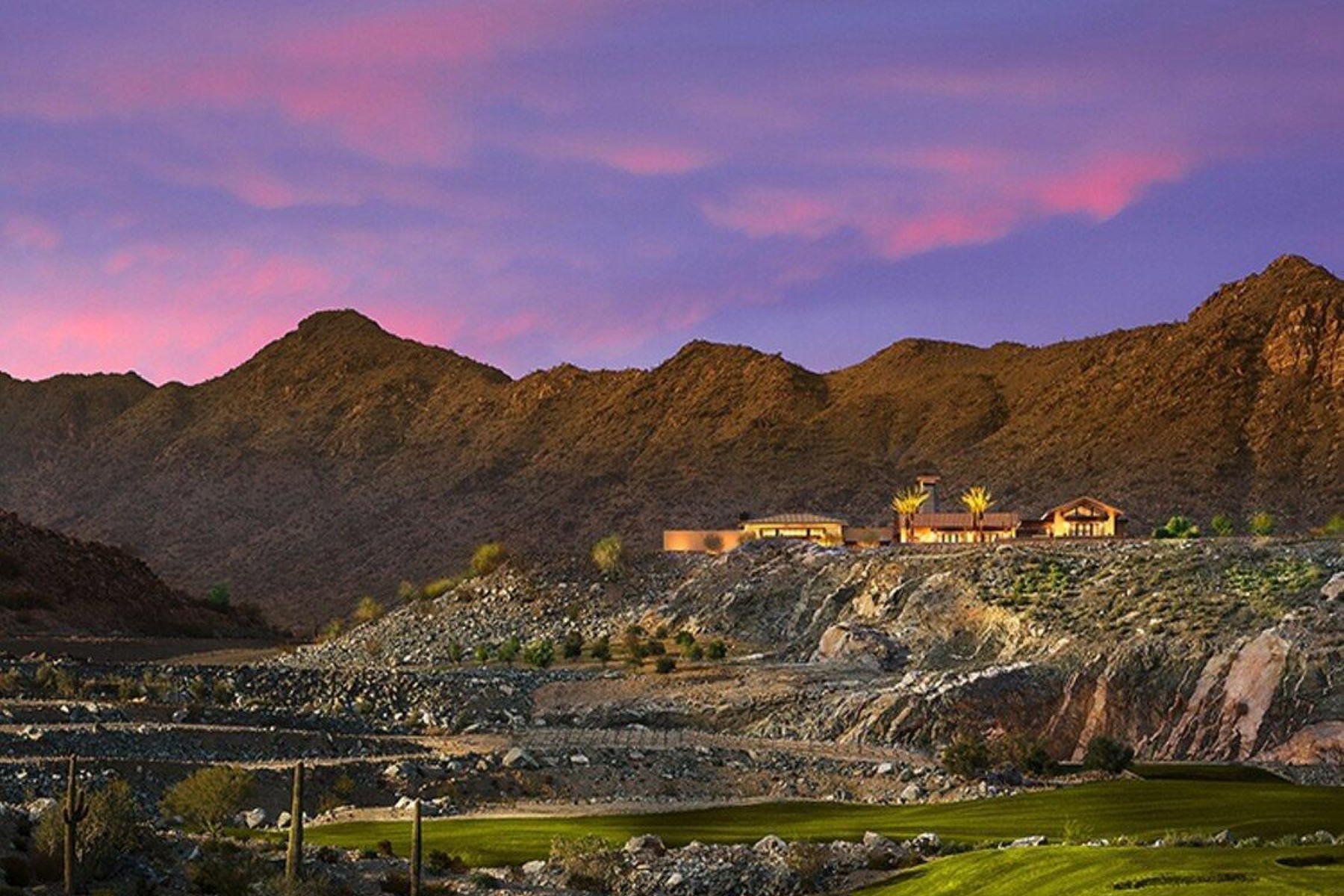  20640 W Rancho Drive¦Buckeye, AZ - 物件實景