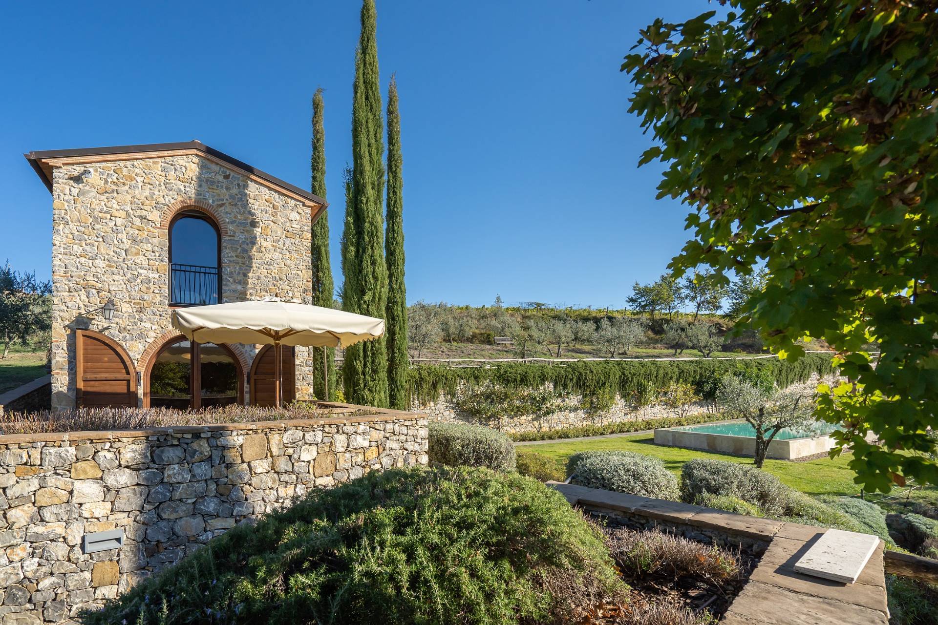 SC di Cennina, 52021 Bucine AR, Bucine, Arezzo, 52021, IT, 7 Bedrooms Bedrooms, ,6 BathroomsBathrooms,Residential,For Sale,SC di Cennina, 52021 Bucine AR,1673510