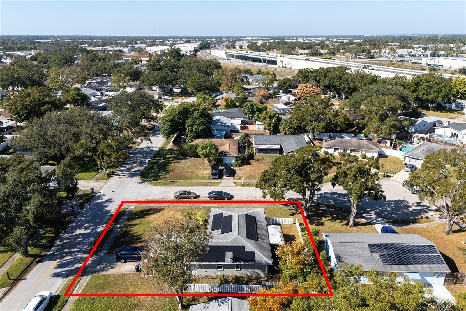 PINELLAS PARK, Florida, 33782, United States, 4 Bedrooms Bedrooms, ,2 BathroomsBathrooms,Residential,For Sale,1990767