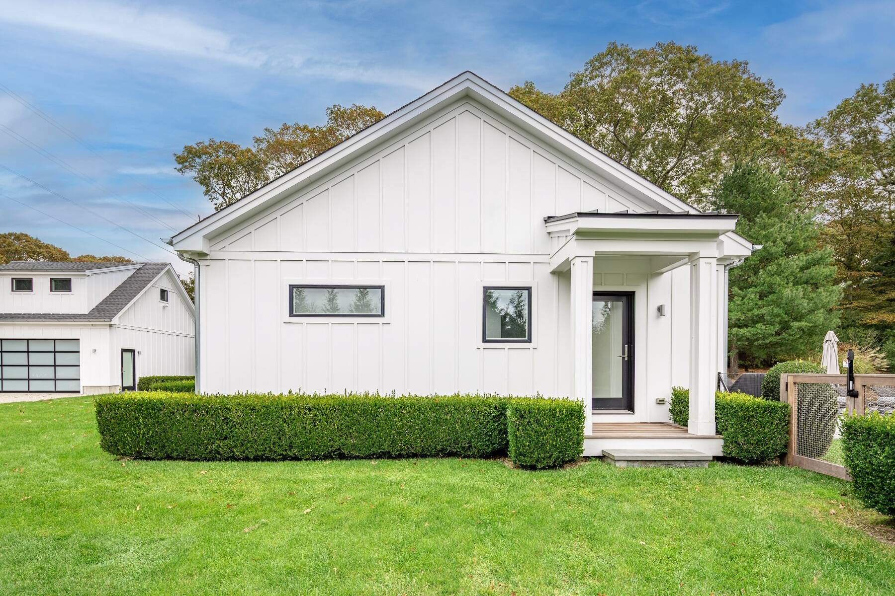  Exceptional Amagansett Compound - Rare Dual-Home Opportunity - 物件實景