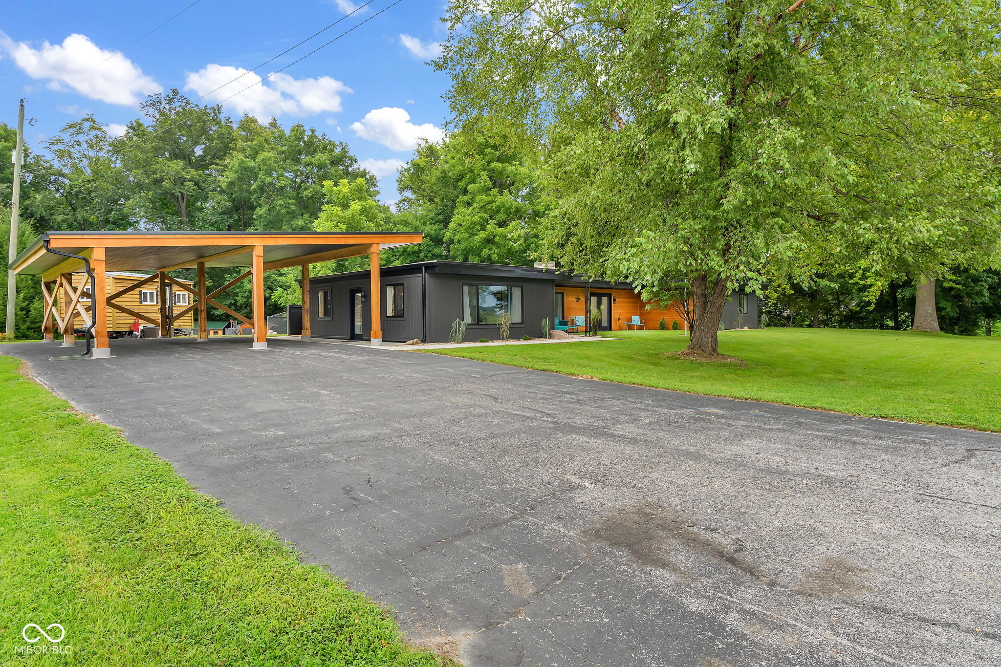 Albin Pond Rd, Greencastle, IN 46135 #1