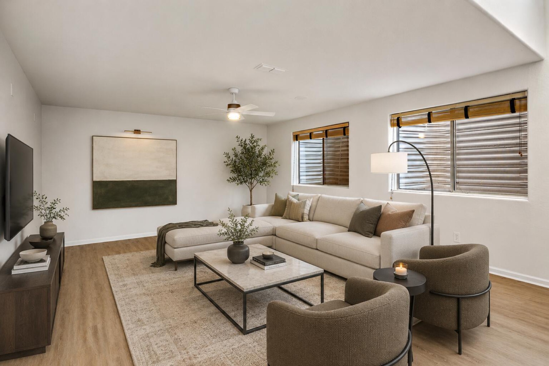  18221 N 53rd Street ¦ Scottsdale, AZ - 物件實景