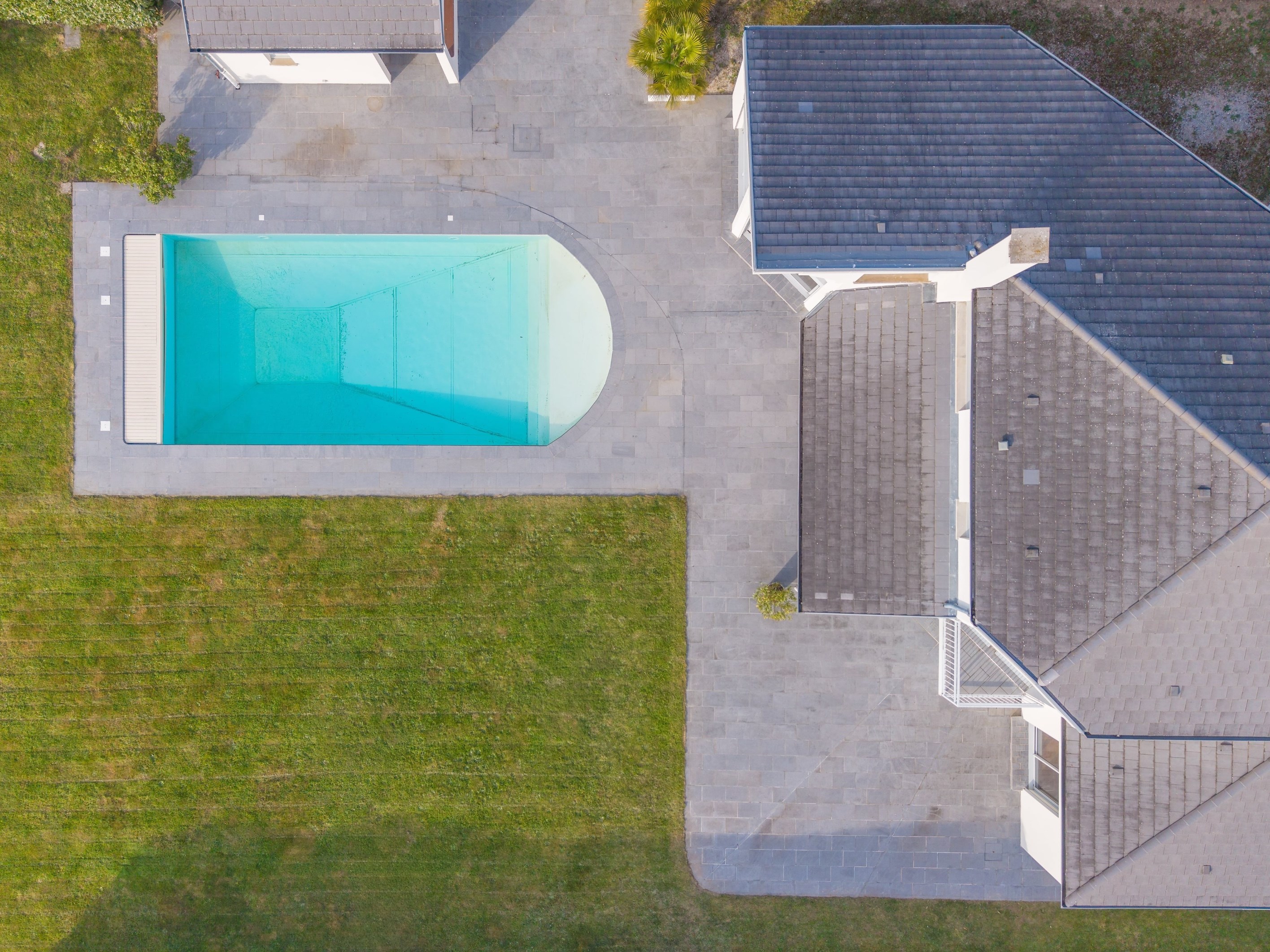  Contemporary property in close proximity to Lake Geneva - 物件實景
