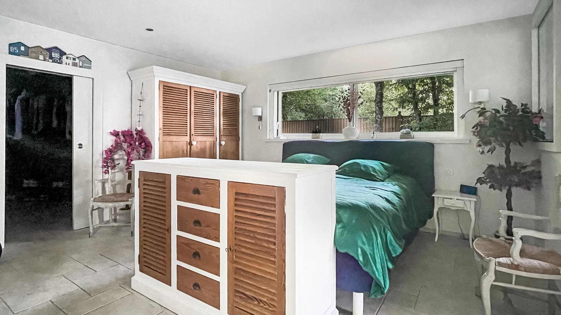 Bois-le-Roi, Île-de-France, 77590, FR, 4 Bedrooms Bedrooms, ,2 BathroomsBathrooms,Residential,For Sale,1986489