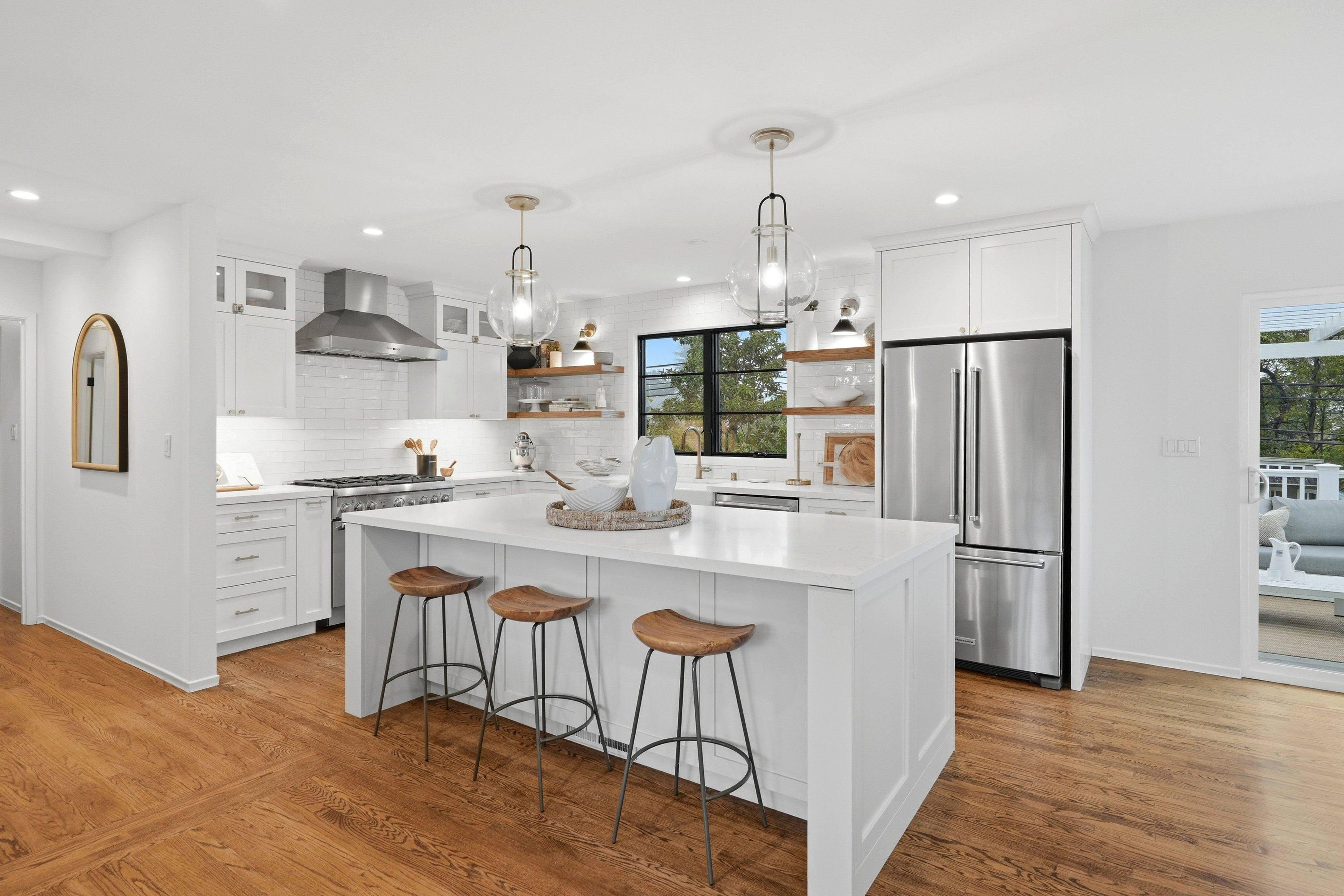  Remodeled in Farm Hill Estates - 物件實景