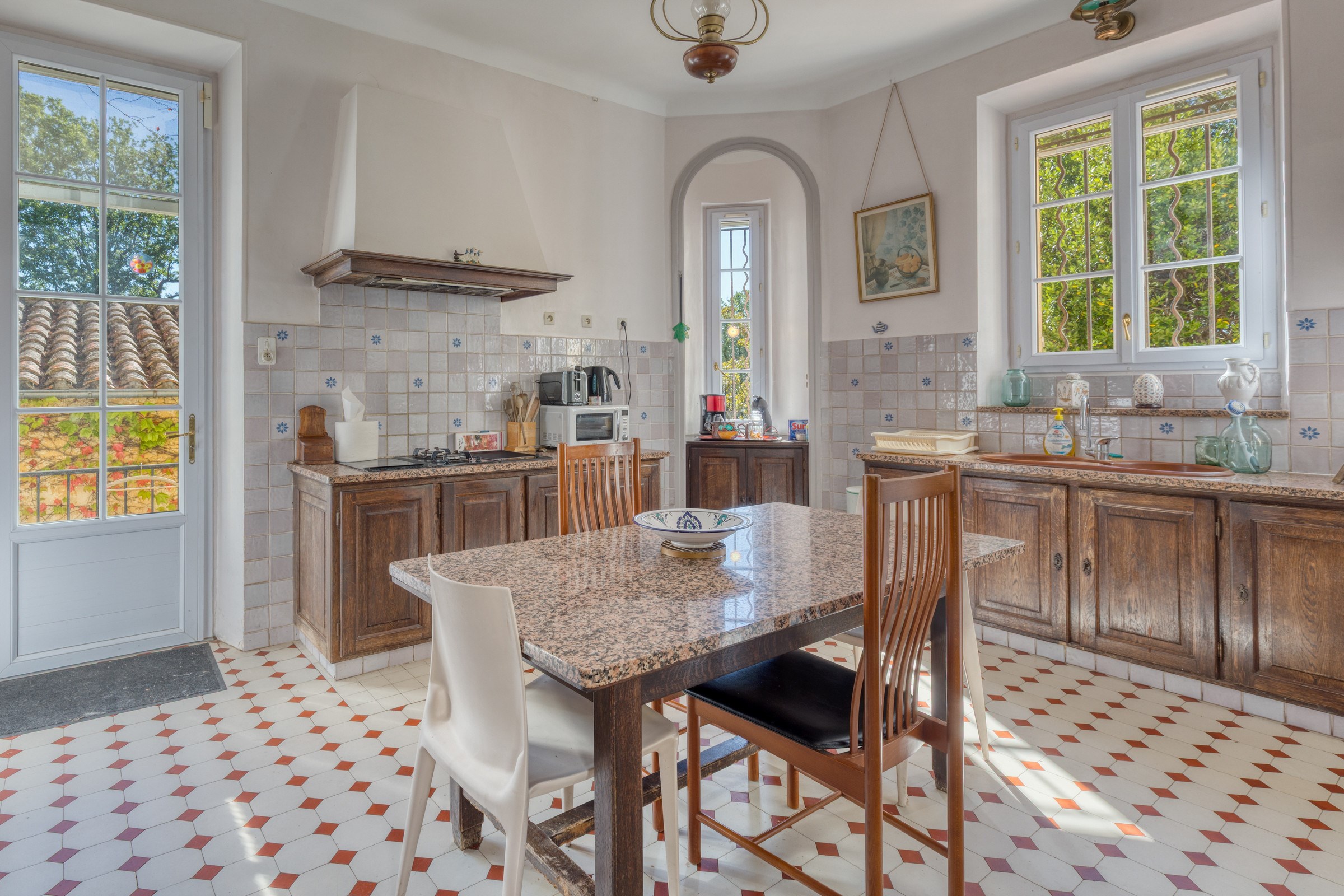 Exceptional property in Callian, Var - 物件實景