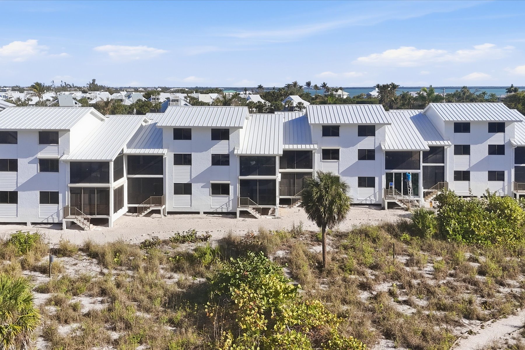  5000 Gasparilla Road #56A - 物件實景