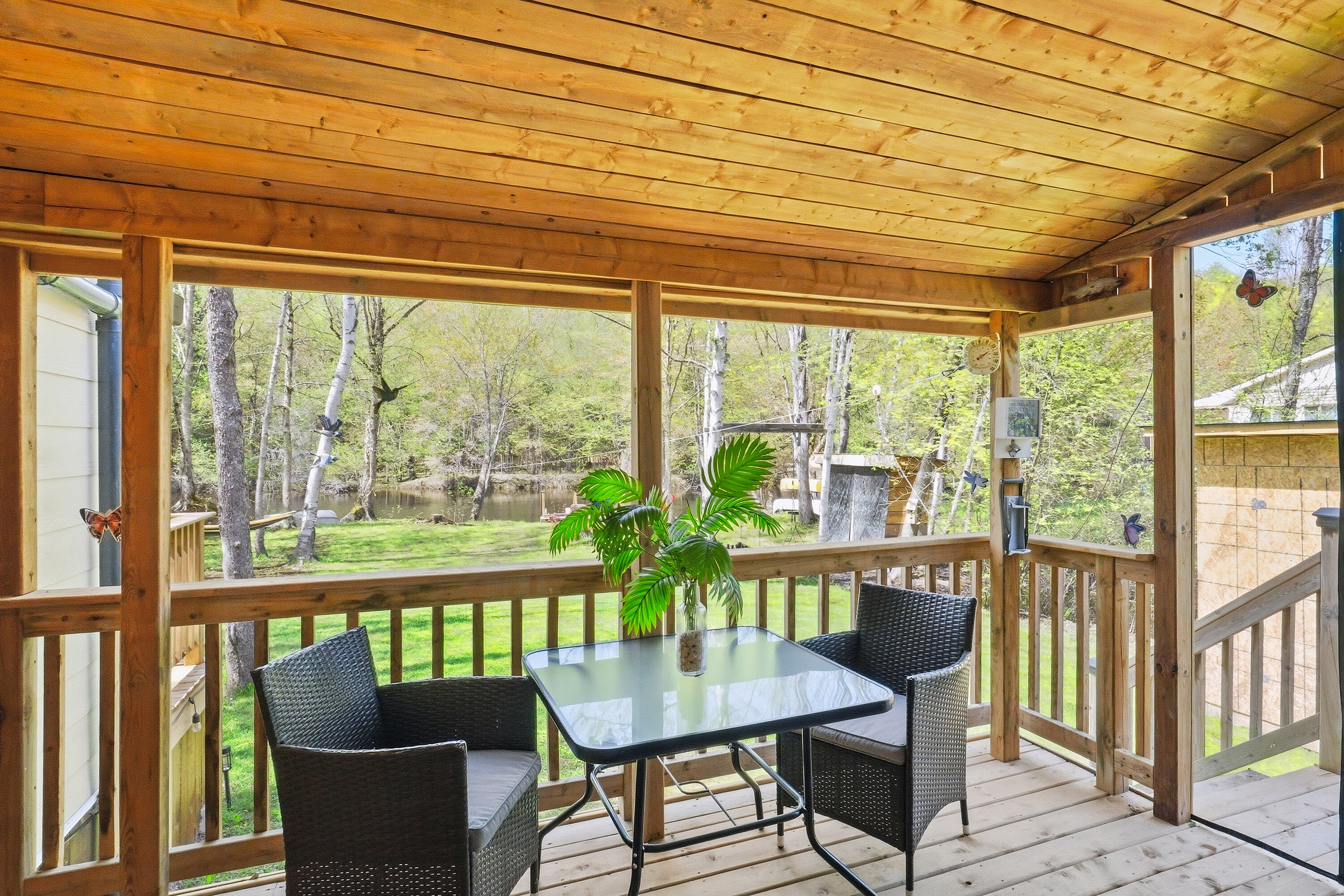  Magnetawan River Retreat - 物件實景