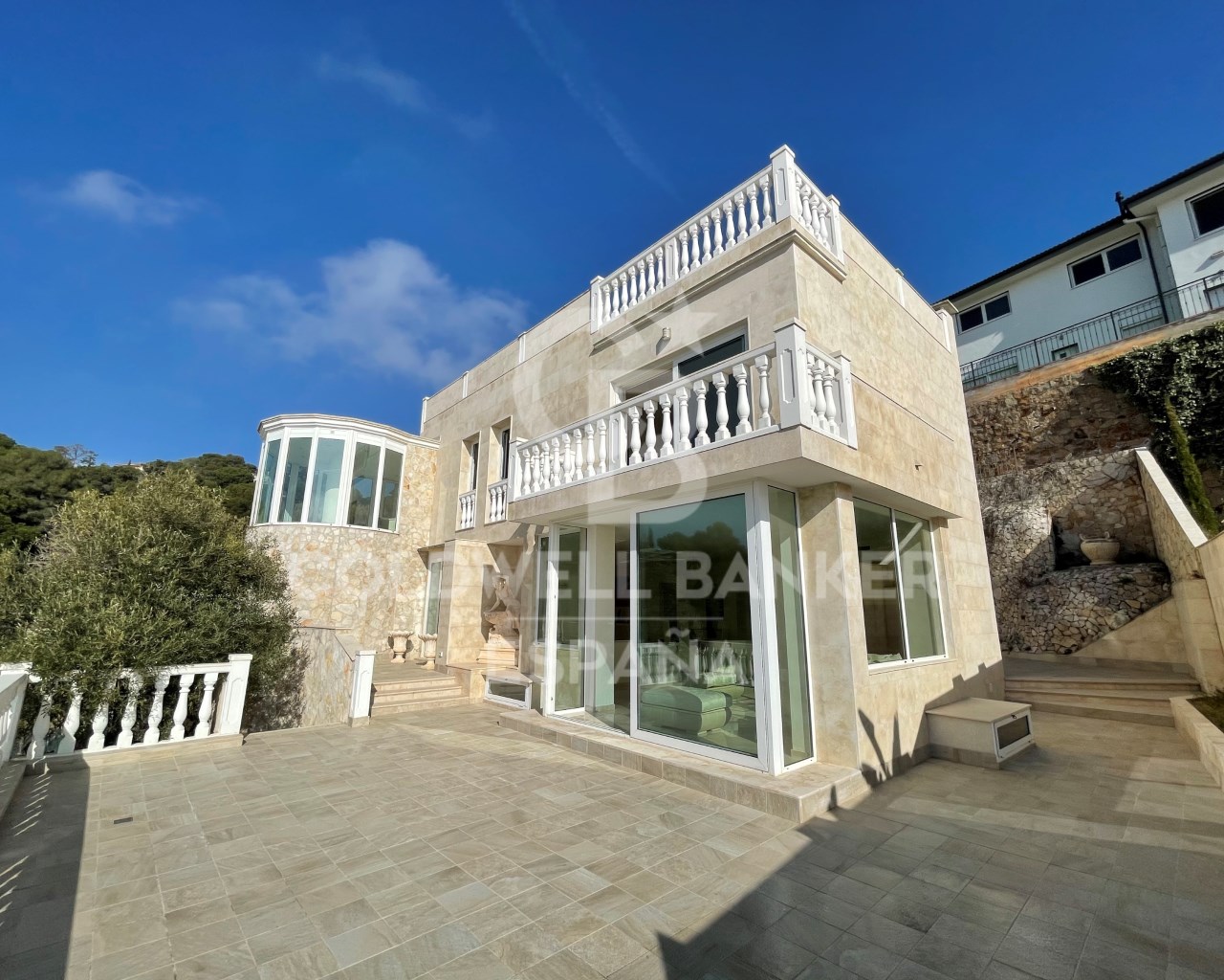 Girona, Lloret de Mar, Canyelles - Montgoda Girona, Lloret de Mar, Catalonia, ES, 6 Bedrooms Bedrooms, ,5 BathroomsBathrooms,Residential,For Sale,Girona, Lloret de Mar, Canyelles - Montgoda Girona,1615826