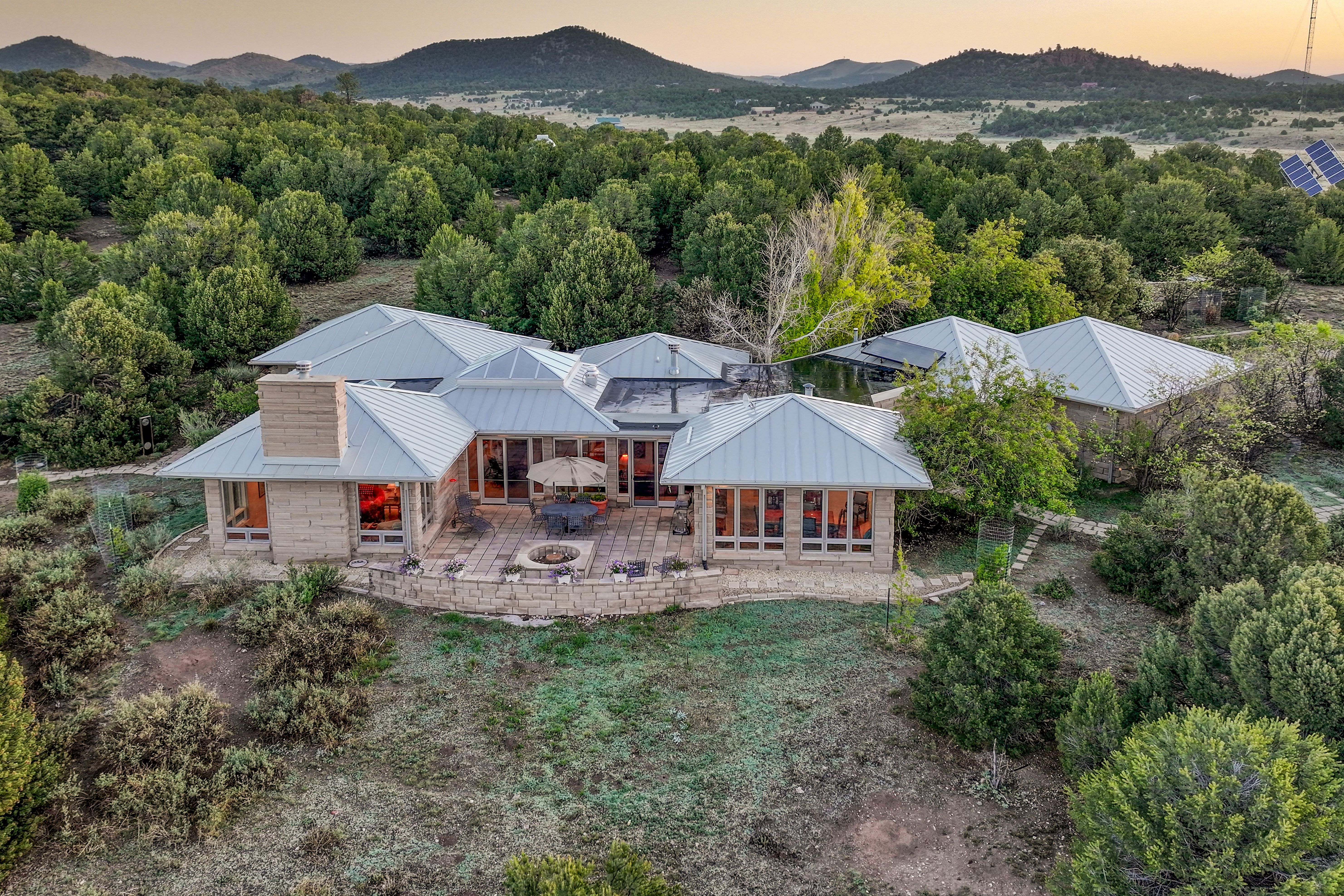  Rancho Bendito: A Sanctuary of Sustainability, Serenity, and Starlight - 物件實景