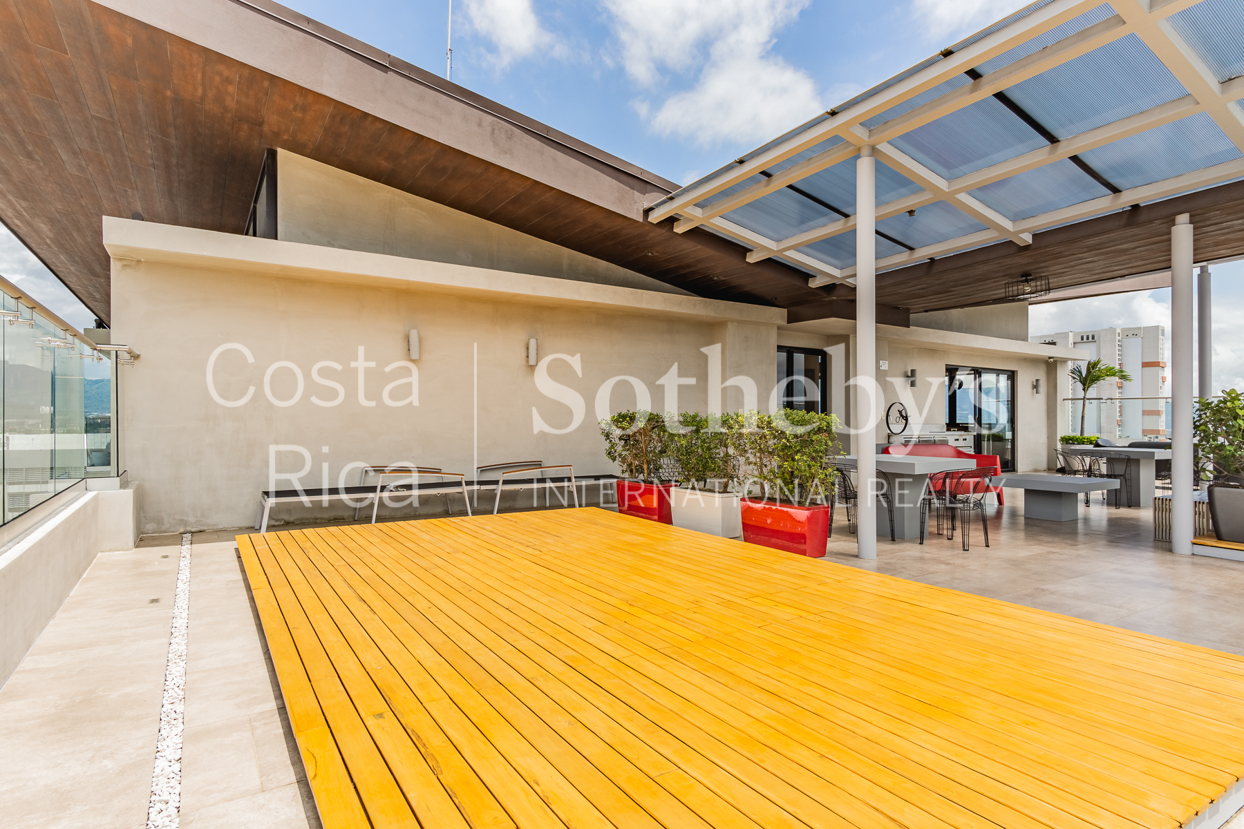  Investors Opportunity in Barrio Dent - 物件實景