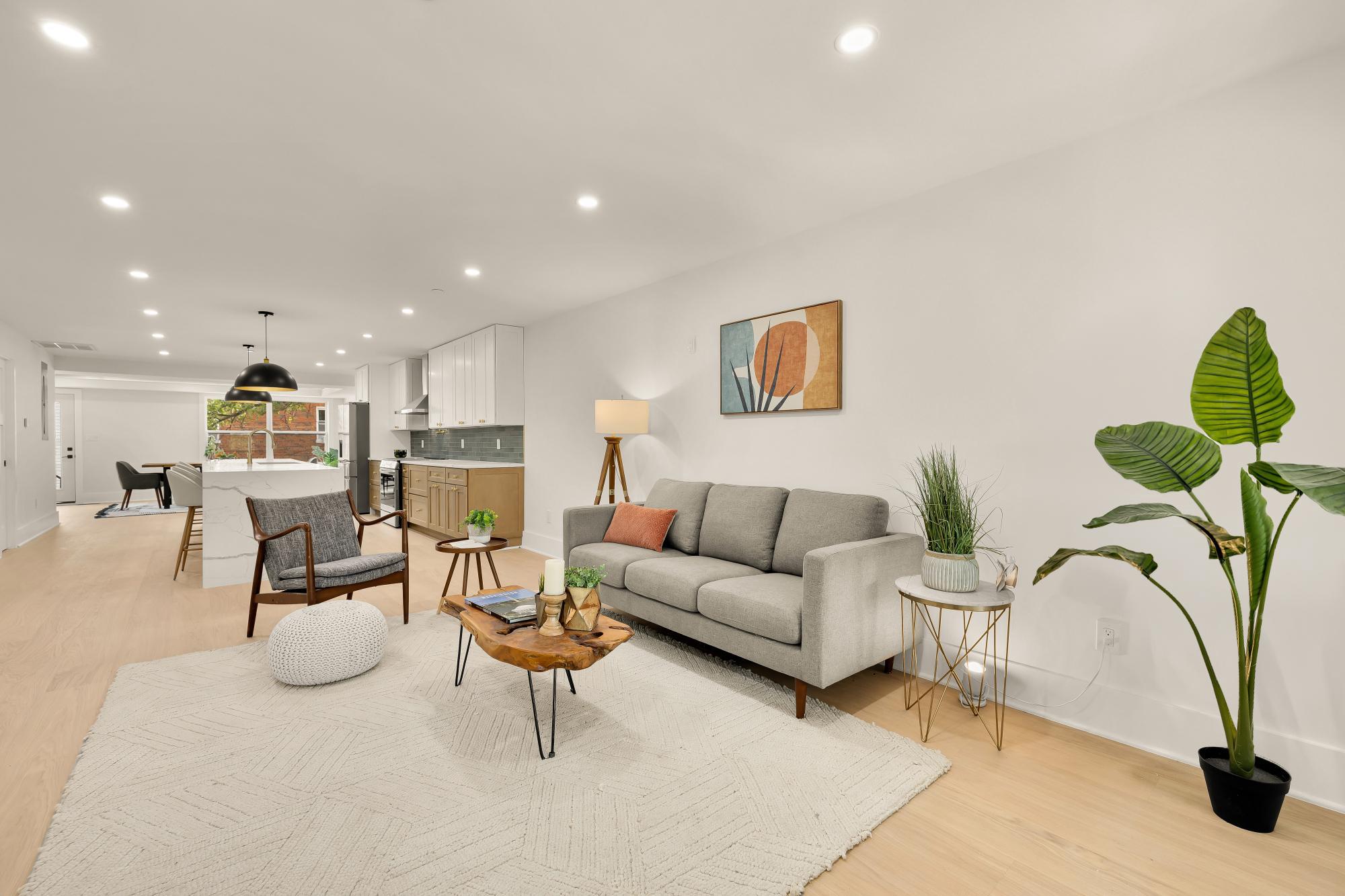  5703 9th Street NW, Washington, DC, 20011 - 物件實景