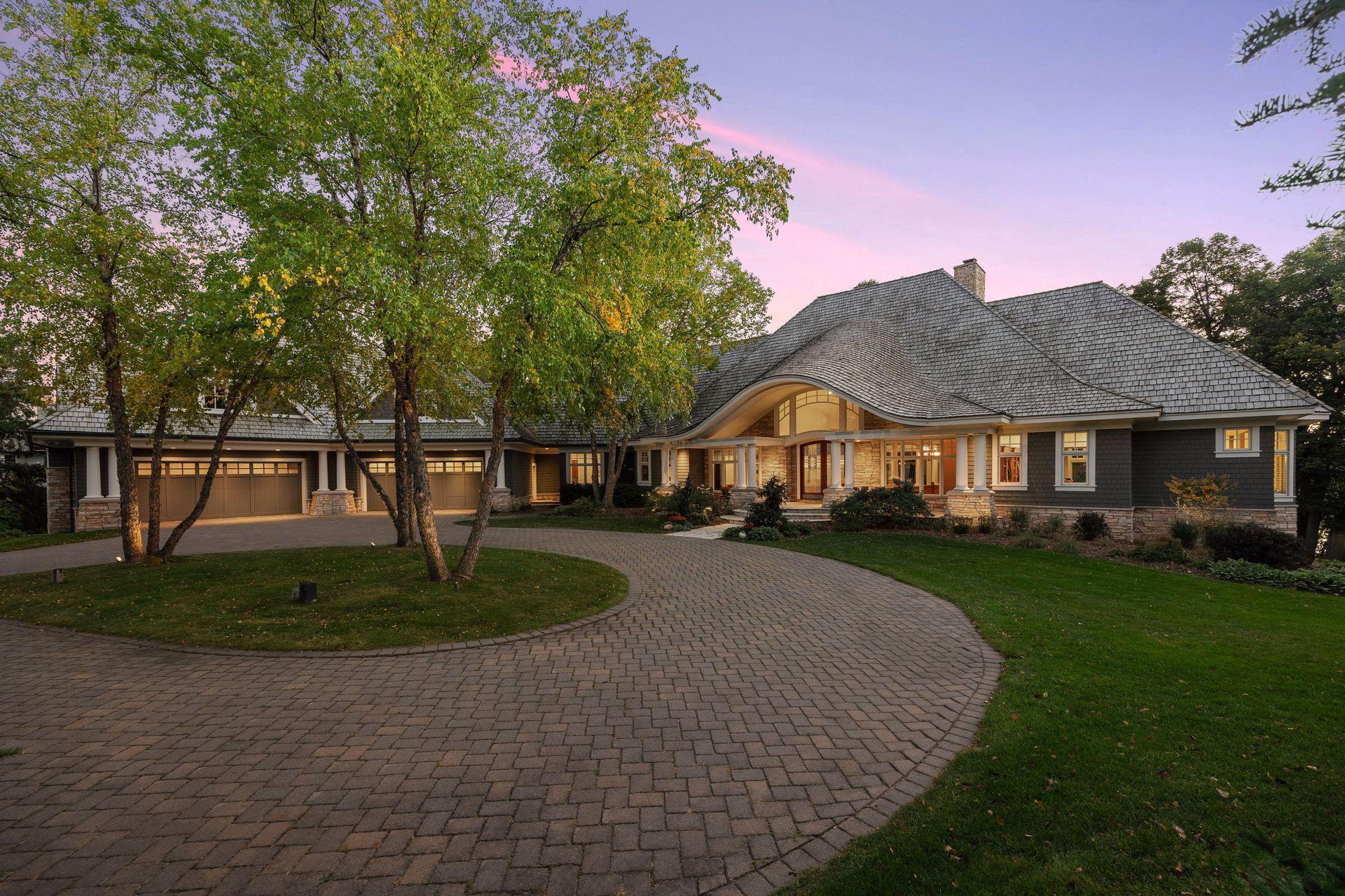 Orono, Minnesota, 55391, United States, 5 Bedrooms Bedrooms, ,5 BathroomsBathrooms,Residential,For Sale,1792914