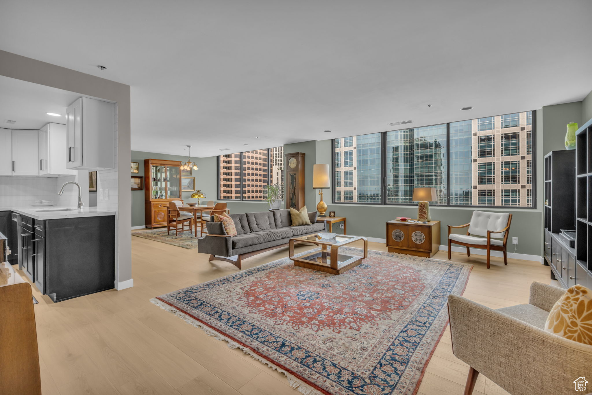 Salt Lake City, Utah, 84101, United States, 2 Bedrooms Bedrooms, ,1 BathroomBathrooms,Residential,For Sale,1898855