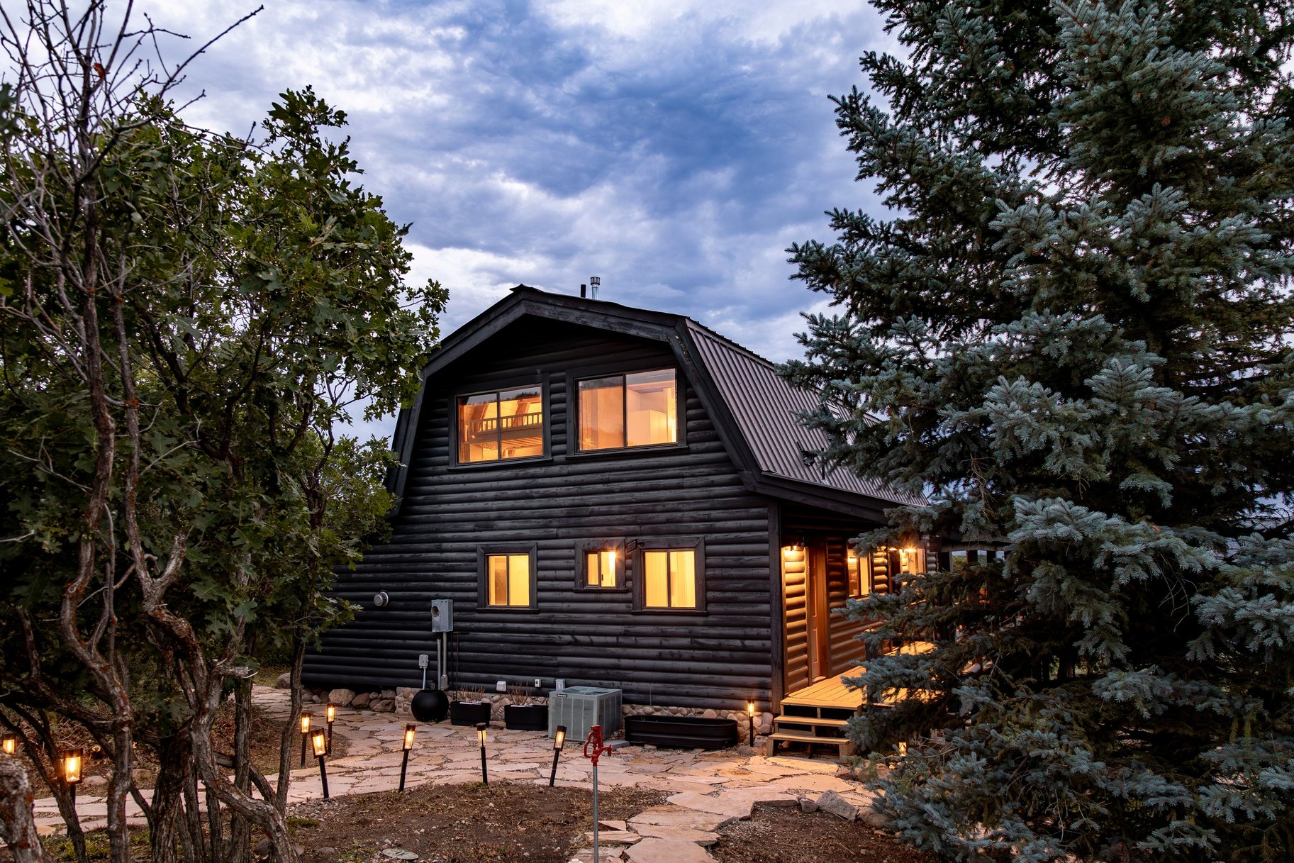  Charming Cabin With Views in Timberlakes - Heber City - 物件實景