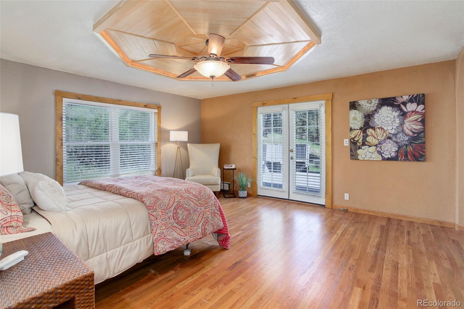 Evergreen, Colorado, 80439, United States, 5 Bedrooms Bedrooms, ,3 BathroomsBathrooms,Residential,For Sale,1846828