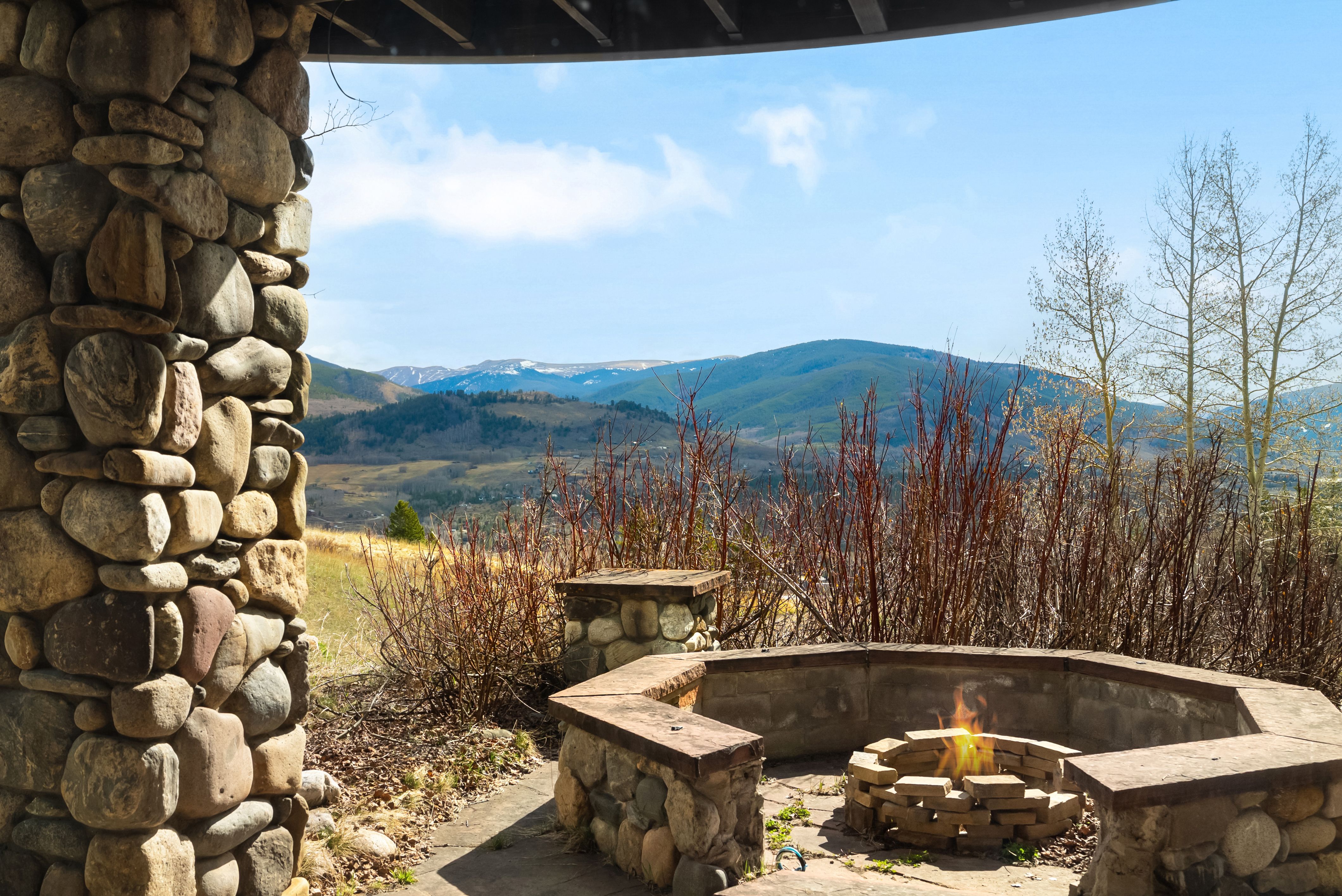  Welcome to One of Summit County