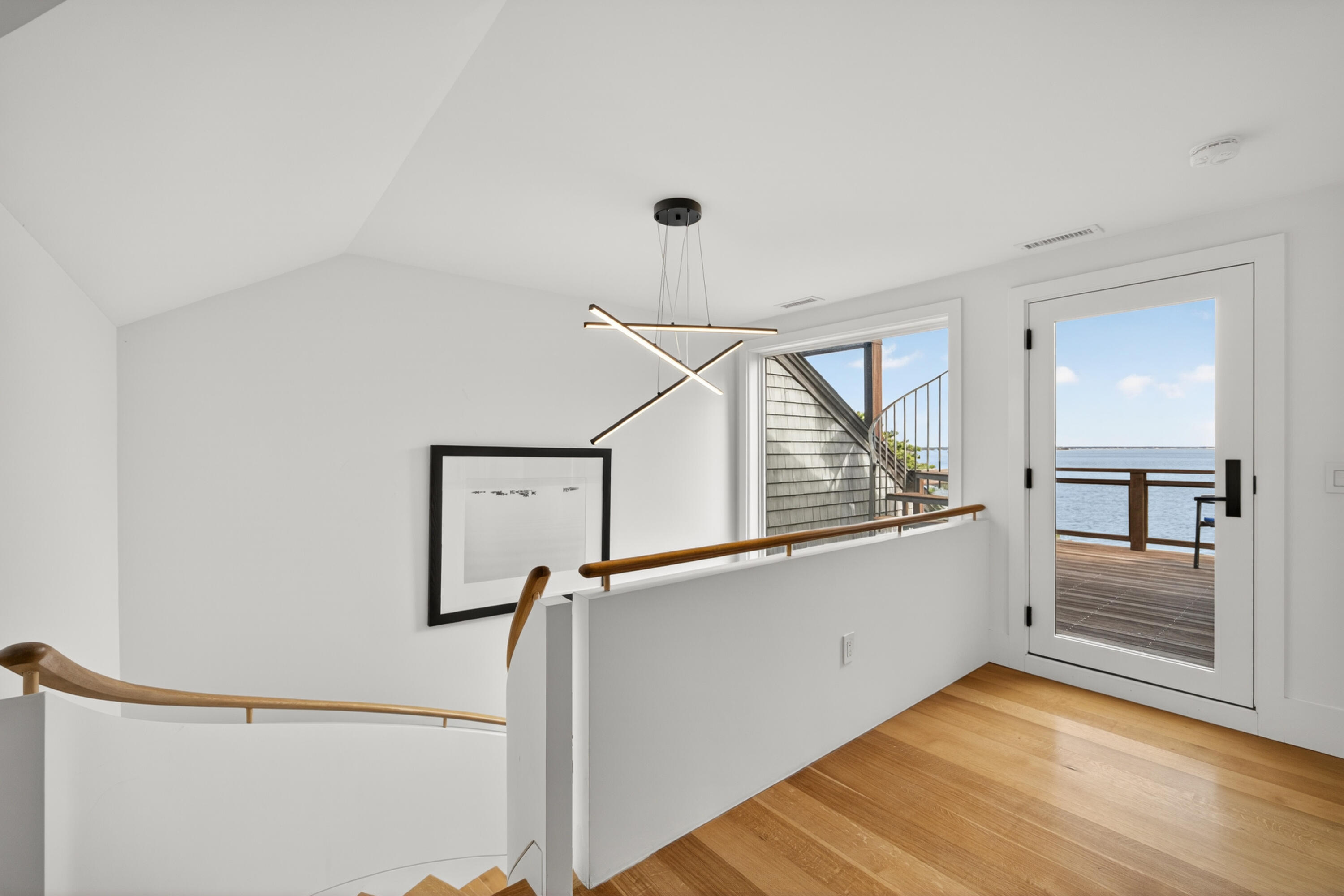  Private Beach Stairs, Harbor Views and Unforgettable Sunsets - 物件實景