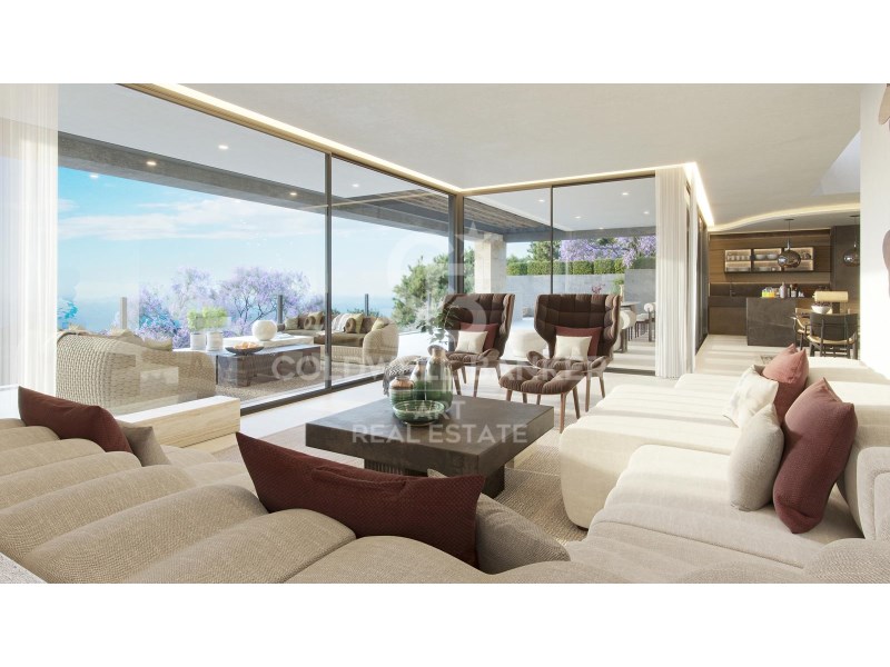 Málaga, Andalusia, ES, 4 Bedrooms Bedrooms, ,3 BathroomsBathrooms,Residential,For Sale,1804044