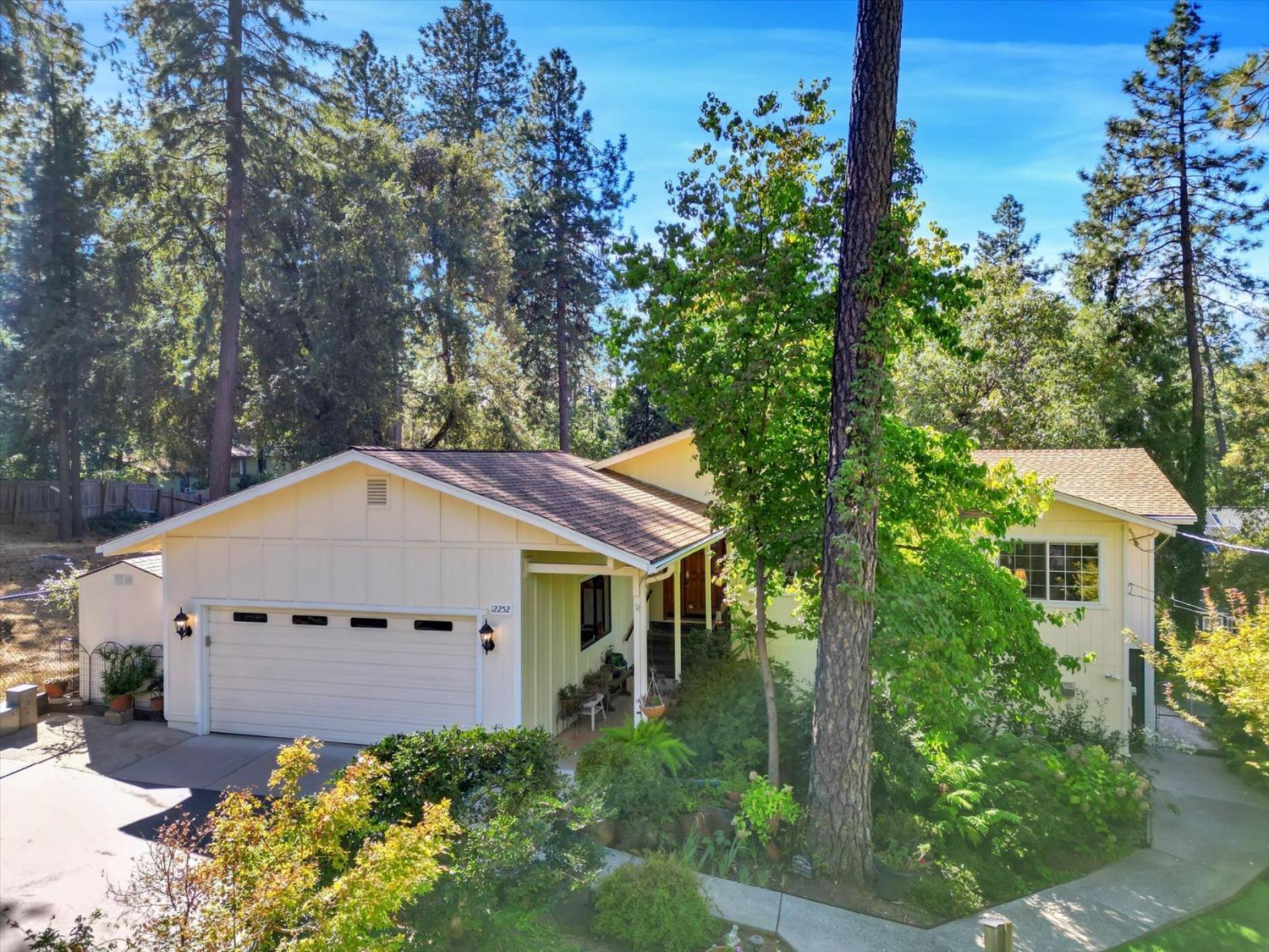 12252 Francis Drive, Grass Valley, California, 95949, United States, 3 Bedrooms Bedrooms, ,2 BathroomsBathrooms,Residential,For Sale,12252 Francis Drive,1631801