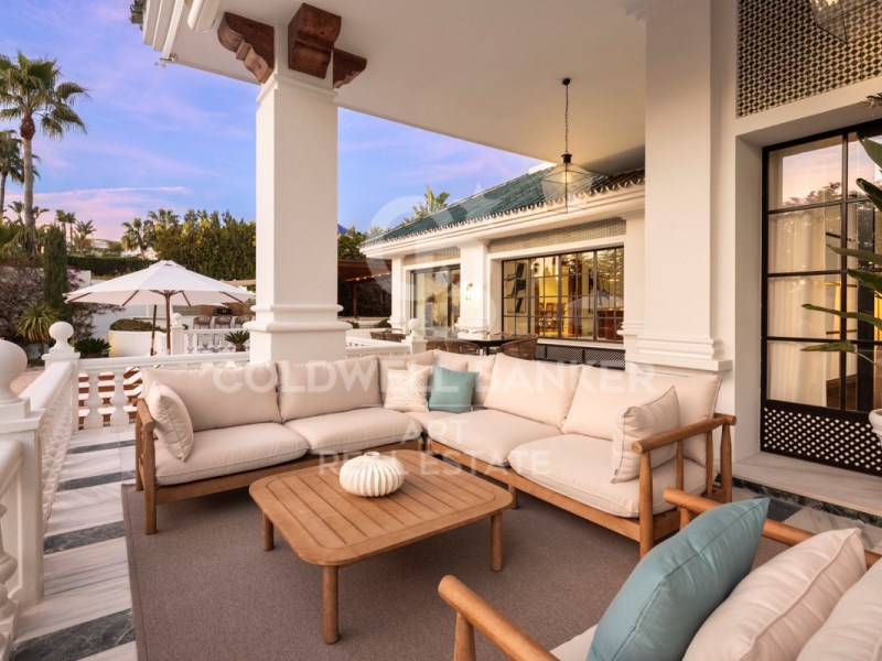 Marbella, Andalusia, ES, 12 Bedrooms Bedrooms, ,11 BathroomsBathrooms,Residential,For Sale,1760442